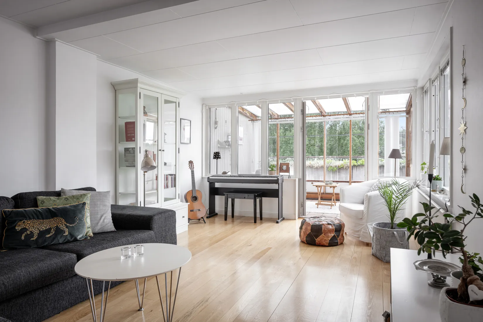 Bostadsrätt, Gudöterrassen 724, Sofieberg, Tyresö