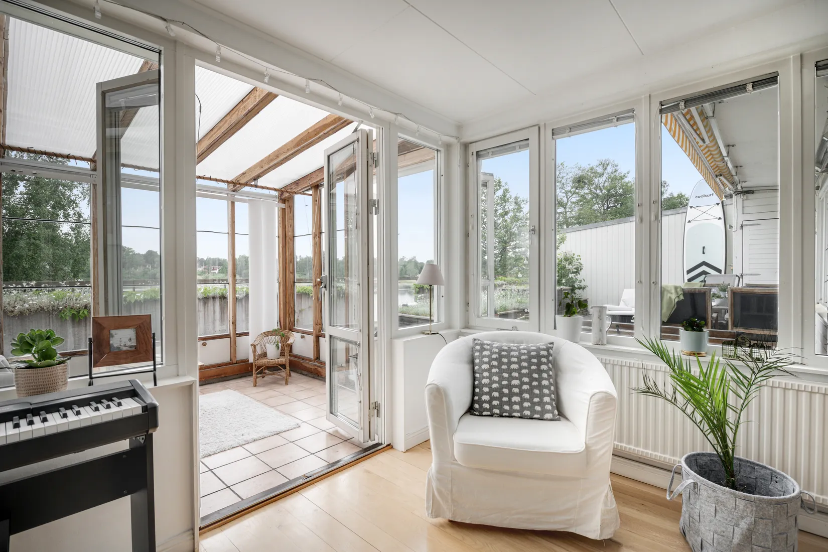 Bostadsrätt, Gudöterrassen 724, Sofieberg, Tyresö