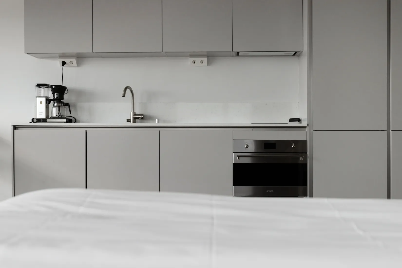 Bostadsrätt, HOTELLGATAN 6 - SVITEN A1-A, Kungshamn, Sotenäs