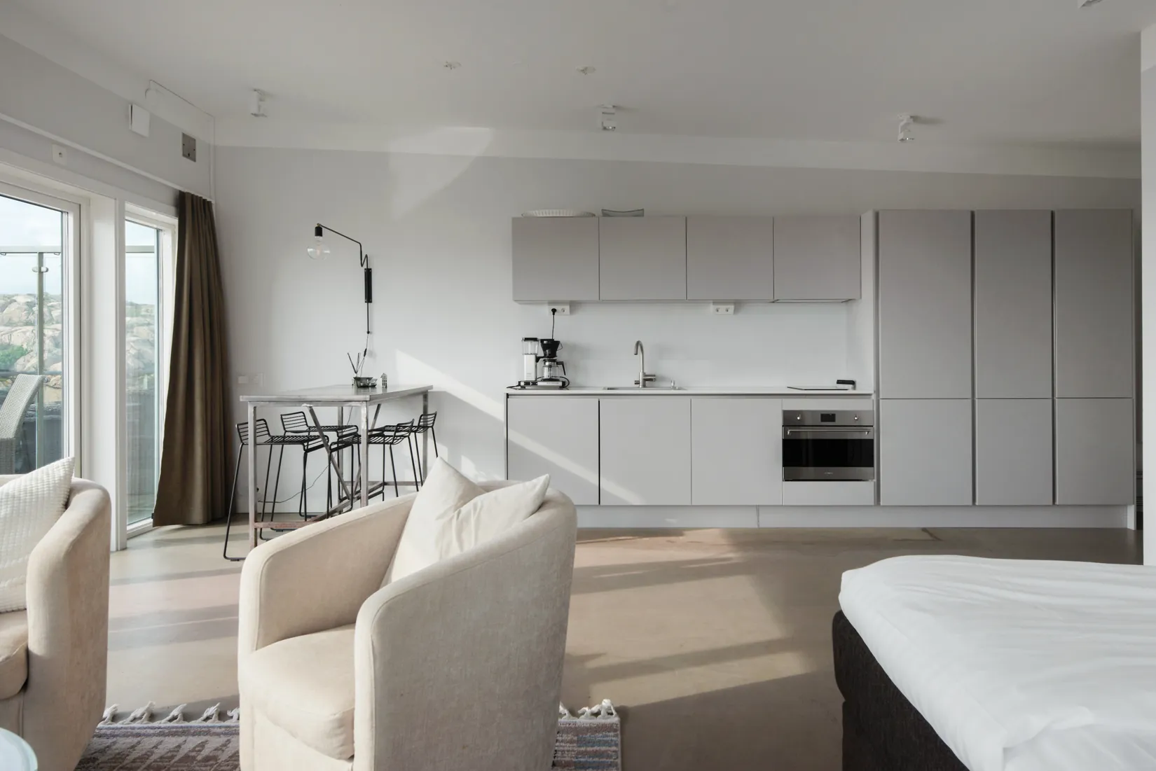 Bostadsrätt, HOTELLGATAN 6 - SVITEN A1-A, Kungshamn, Sotenäs