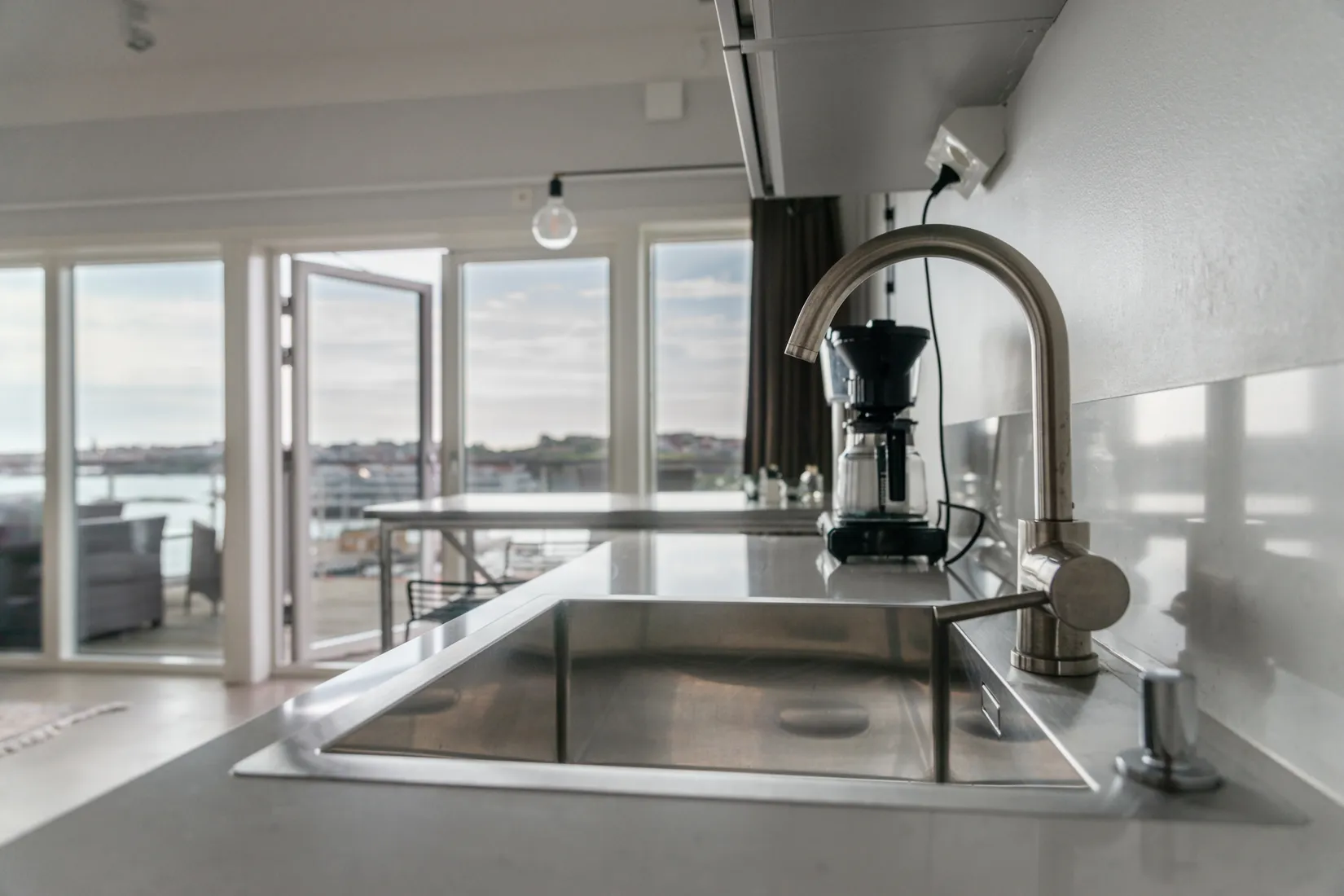 Bostadsrätt, HOTELLGATAN 6 - SVITEN A1-A, Kungshamn, Sotenäs