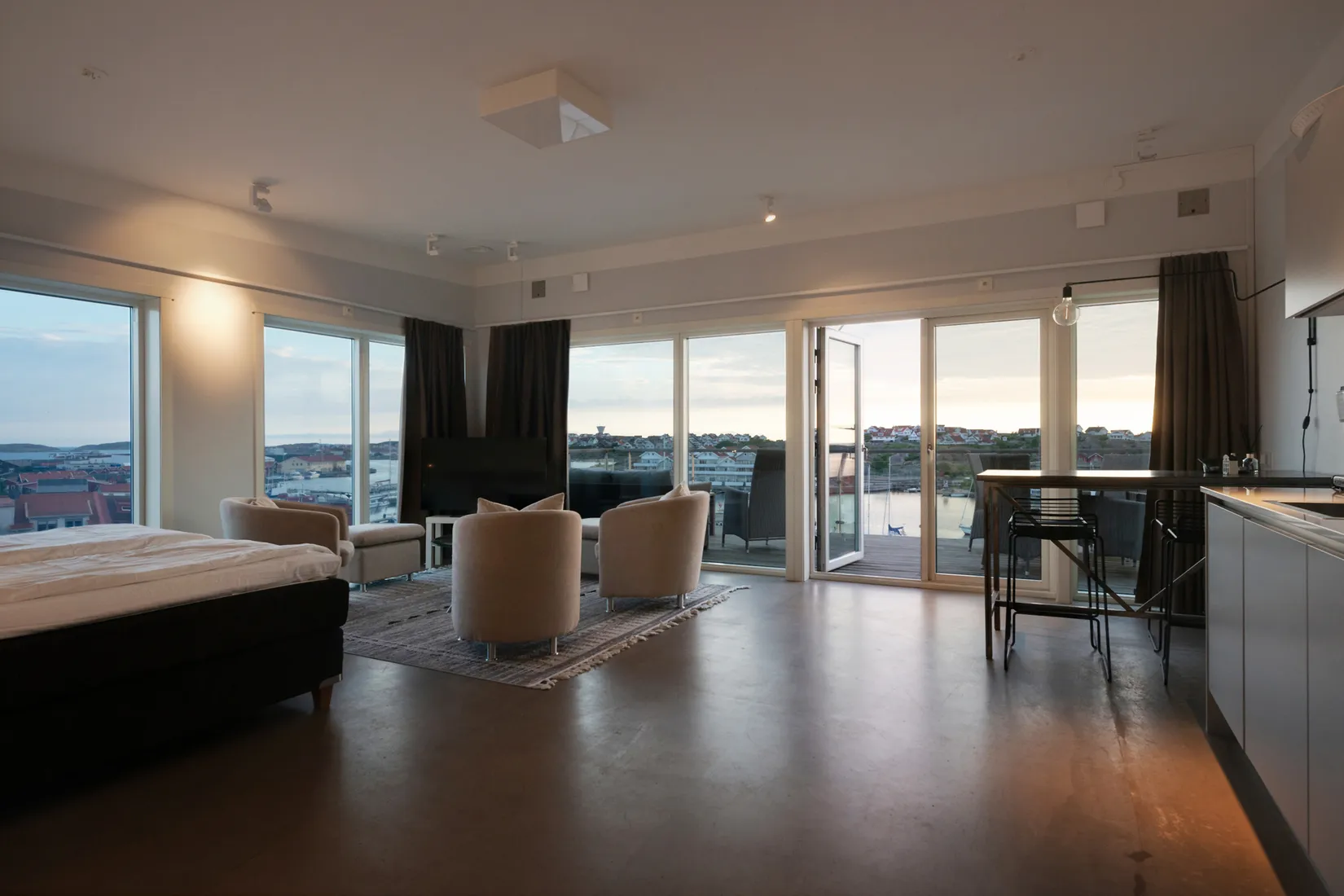 Bostadsrätt, HOTELLGATAN 6 - SVITEN A1-A, Kungshamn, Sotenäs
