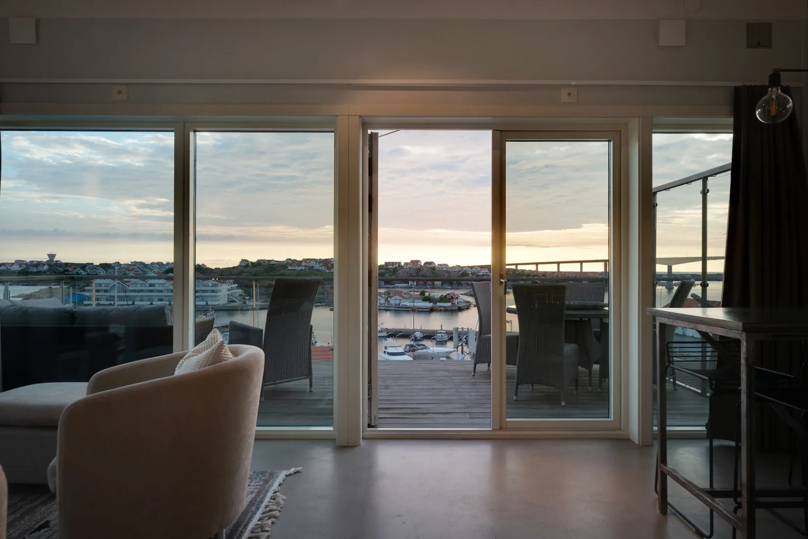Bostadsrätt, HOTELLGATAN 6 - SVITEN A1-A, Kungshamn, Sotenäs
