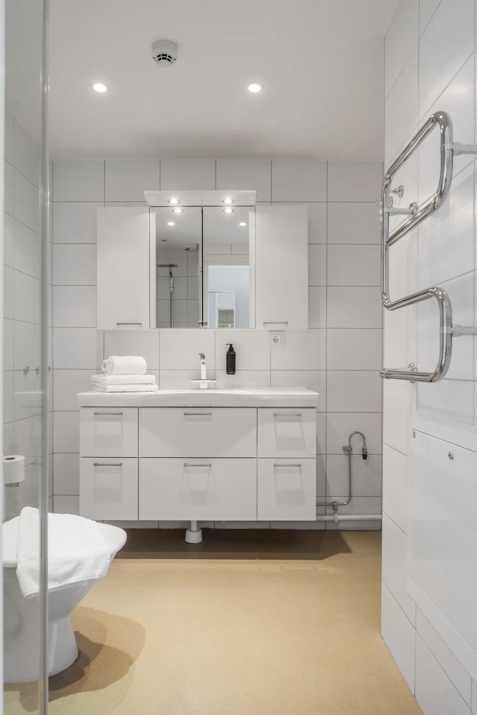Bostadsrätt, HOTELLGATAN 6 - SVITEN A1-A, Kungshamn, Sotenäs