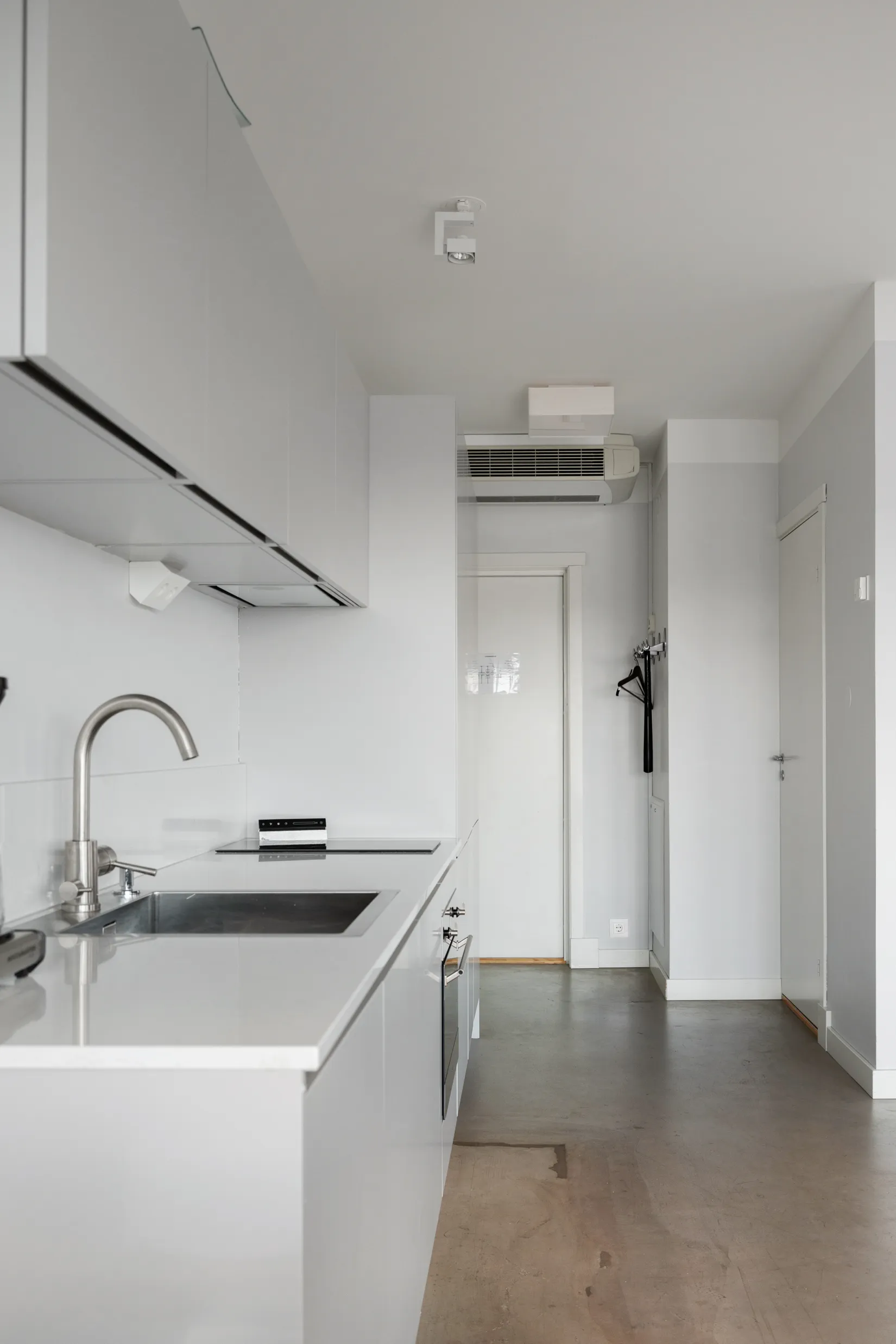 Bostadsrätt, HOTELLGATAN 6 - SVITEN A1-A, Kungshamn, Sotenäs