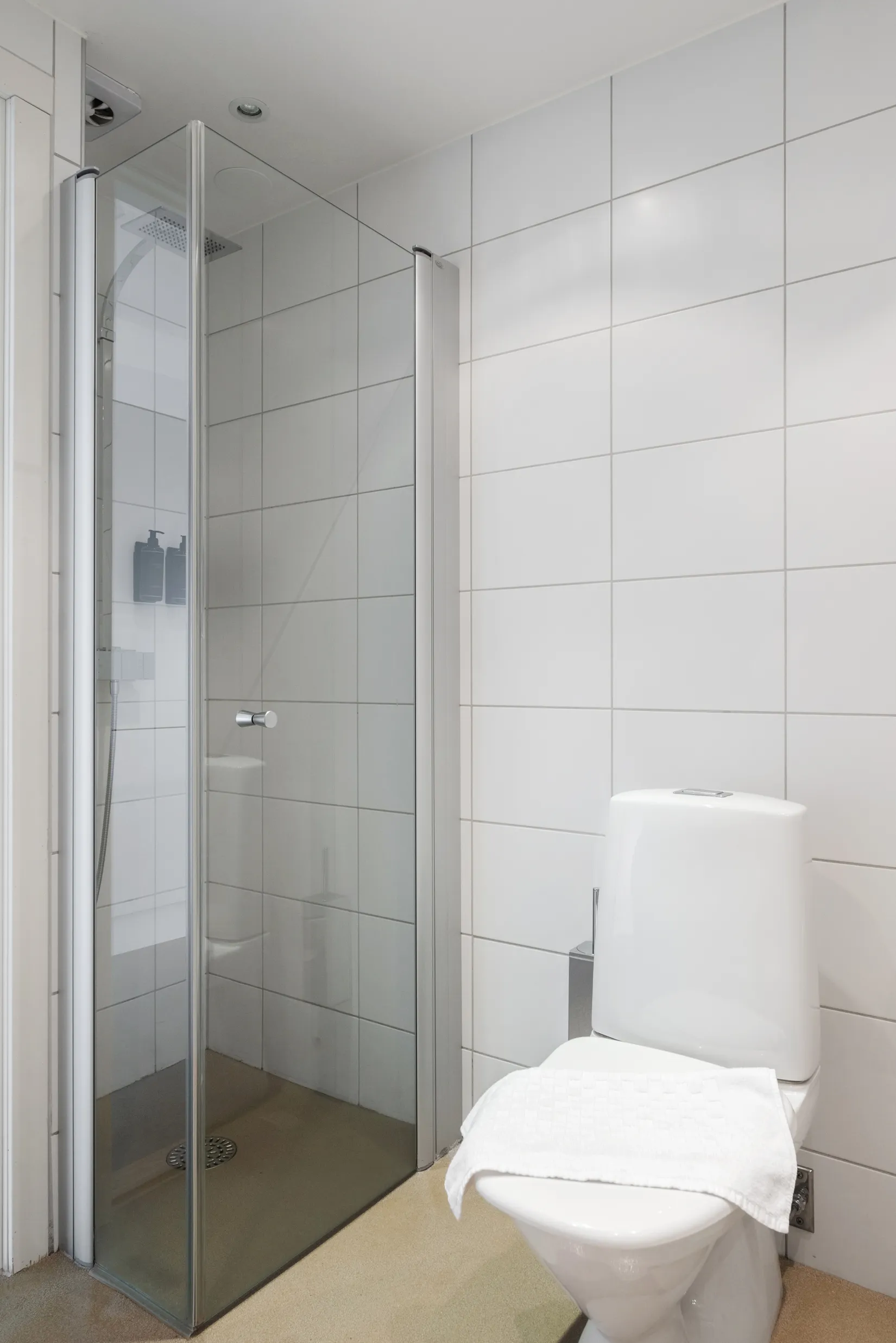 Bostadsrätt, HOTELLGATAN 6 - SVITEN A1-A, Kungshamn, Sotenäs