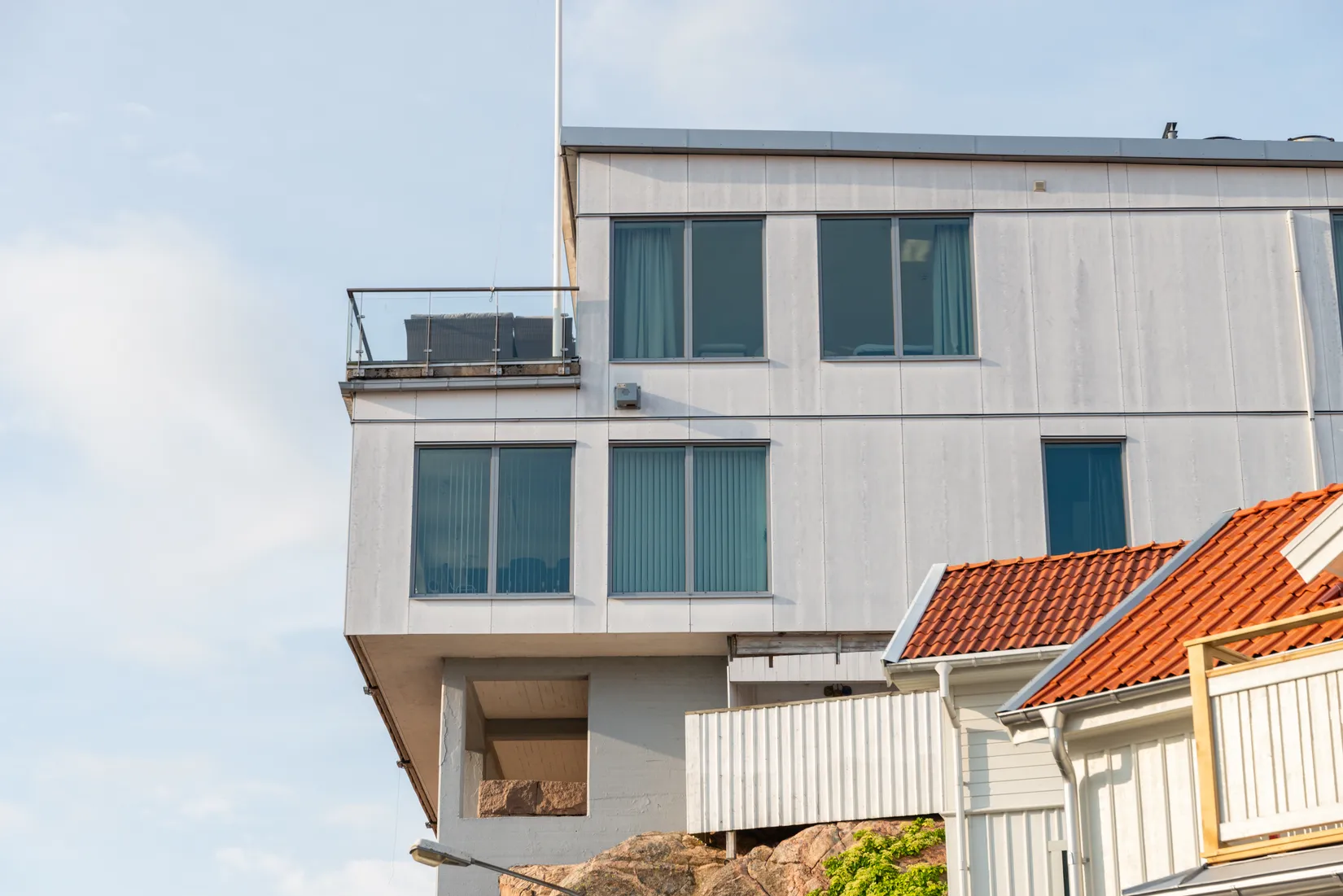 Bostadsrätt, HOTELLGATAN 6 - SVITEN A1-A, Kungshamn, Sotenäs