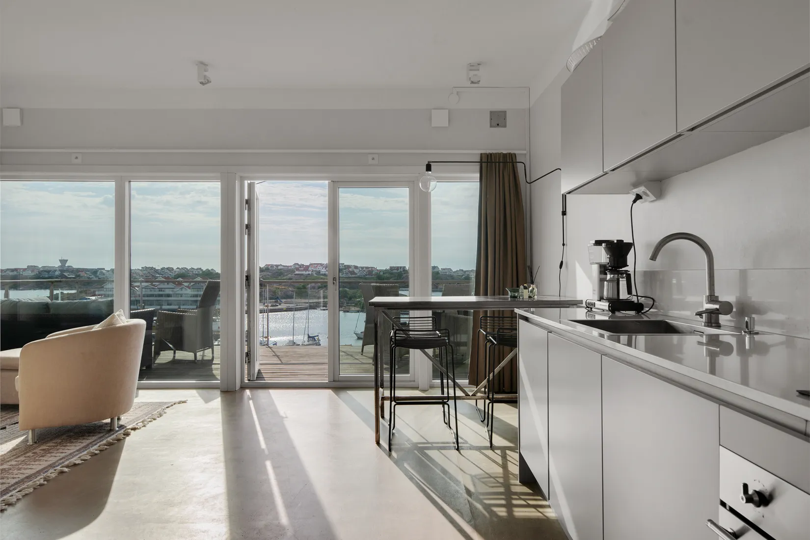 Bostadsrätt, HOTELLGATAN 6 - SVITEN A1-A, Kungshamn, Sotenäs