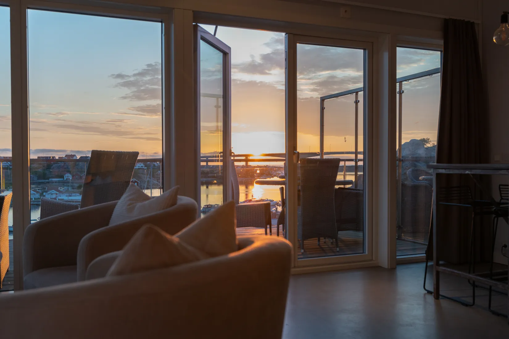 Bostadsrätt, HOTELLGATAN 6 - SVITEN A1-A, Kungshamn, Sotenäs