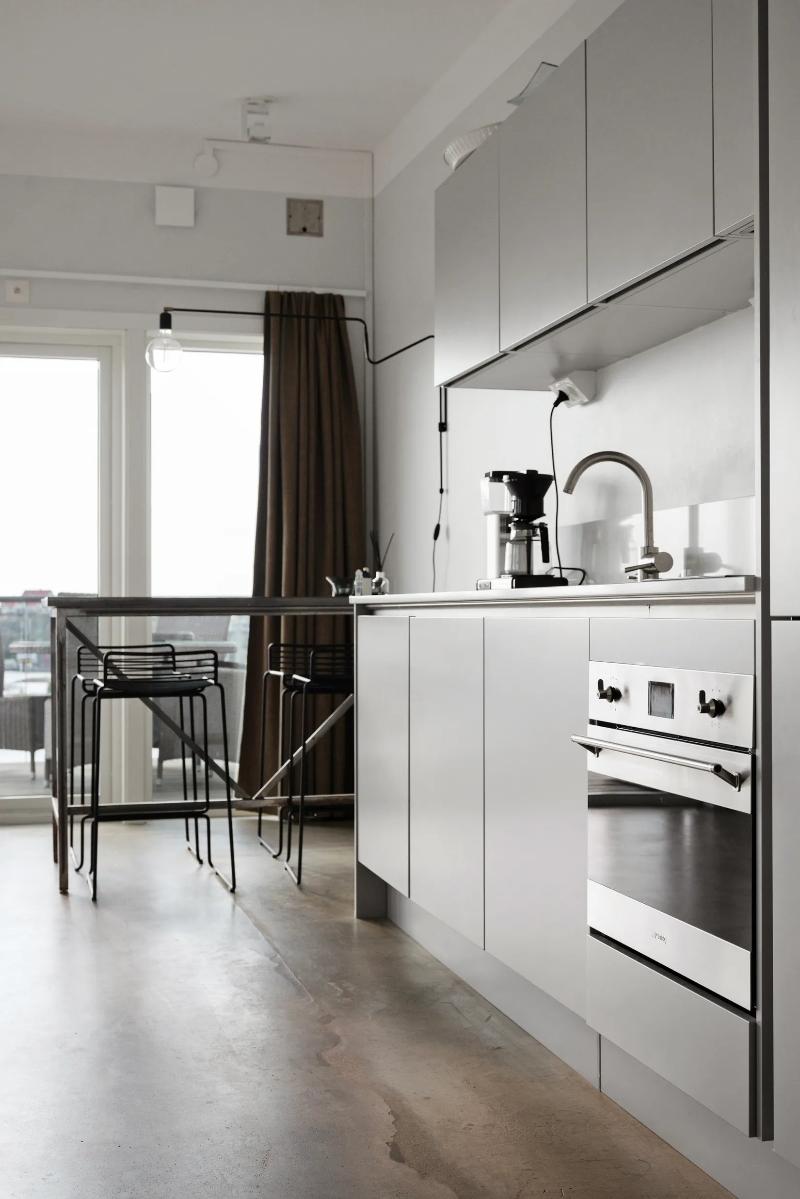 Bostadsrätt, HOTELLGATAN 6 - SVITEN A1-A, Kungshamn, Sotenäs