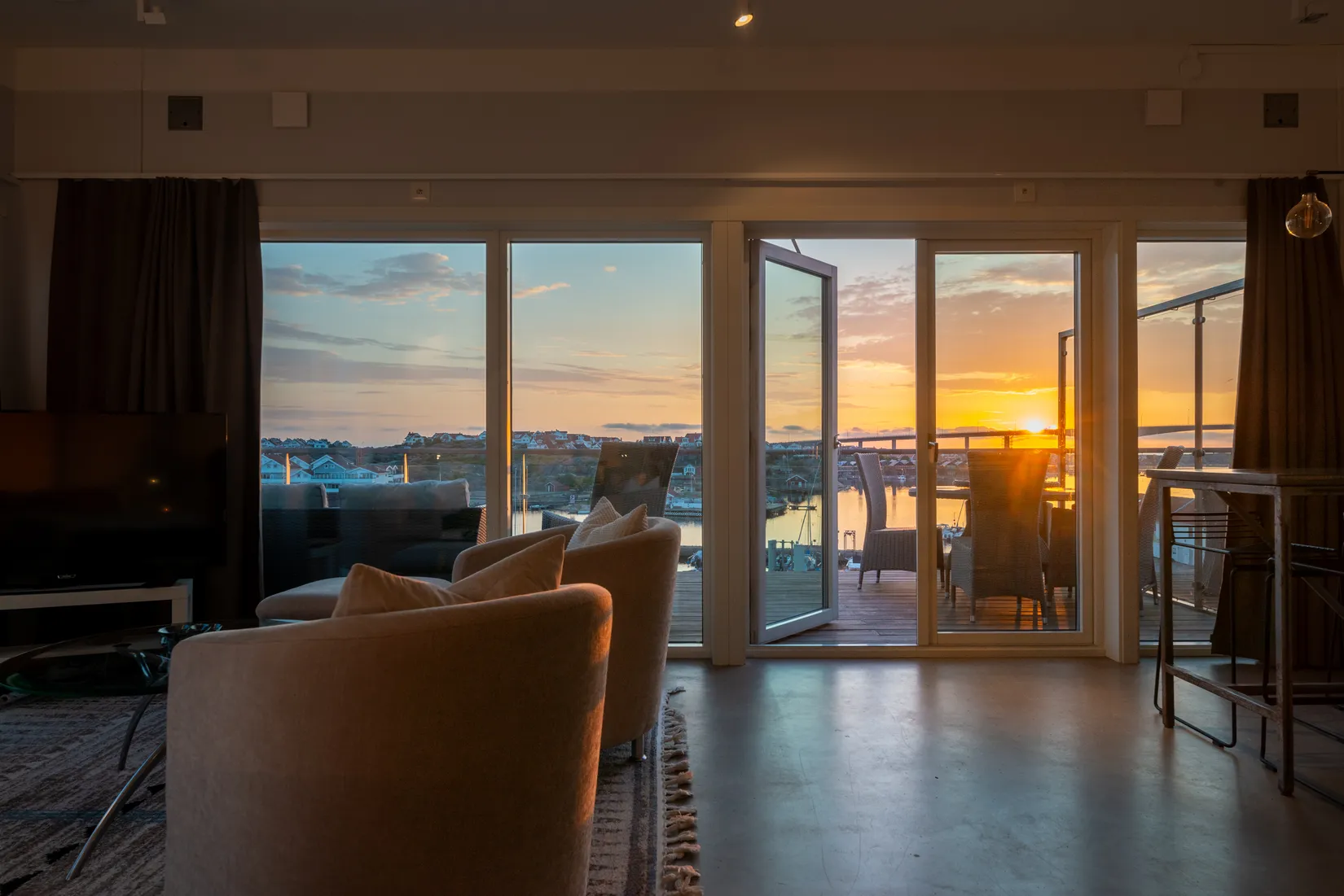 Bostadsrätt, HOTELLGATAN 6 - SVITEN A1-A, Kungshamn, Sotenäs