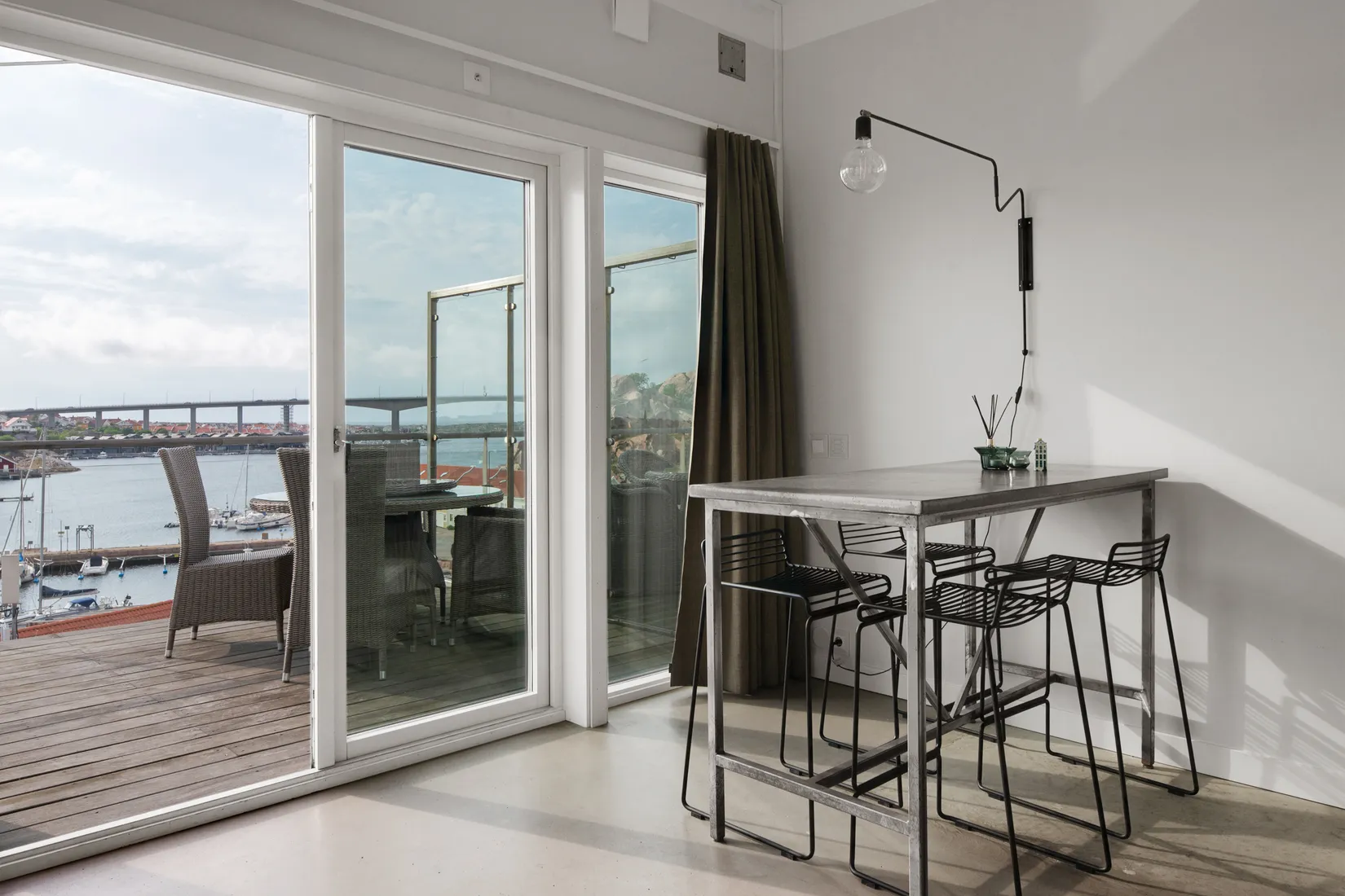 Bostadsrätt, HOTELLGATAN 6 - SVITEN A1-A, Kungshamn, Sotenäs