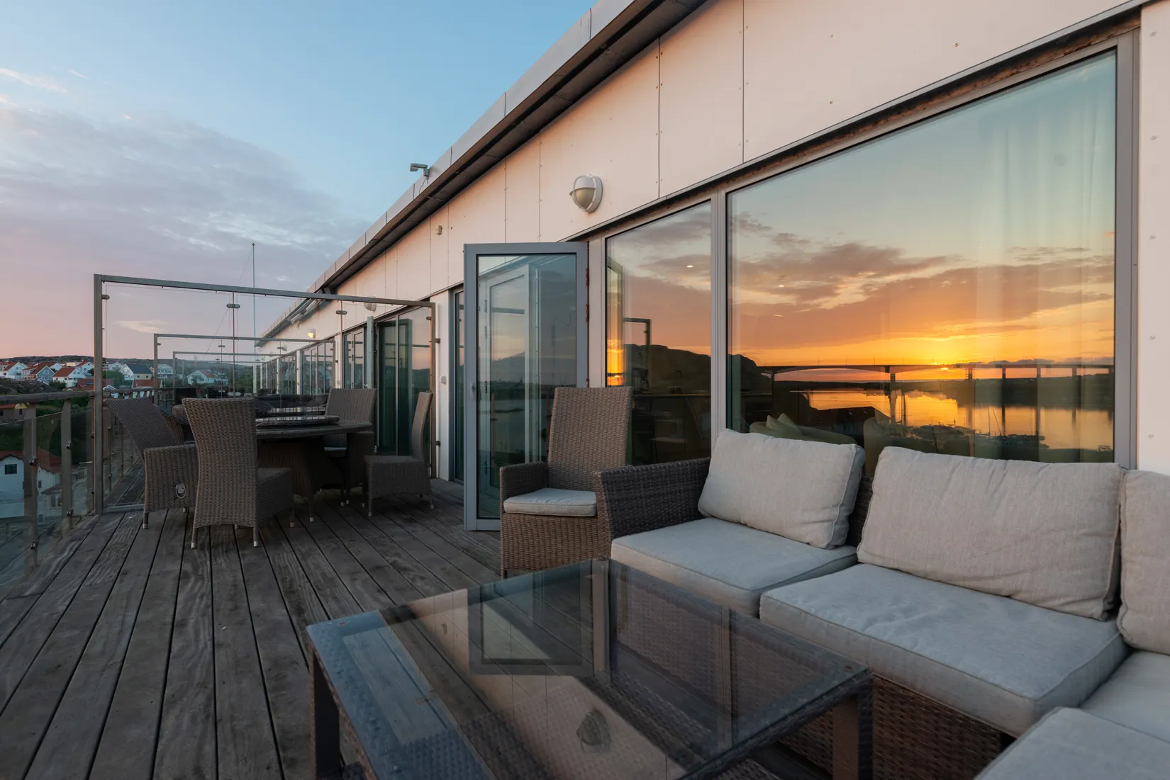 Bostadsrätt, HOTELLGATAN 6 - SVITEN A1-A, Kungshamn, Sotenäs