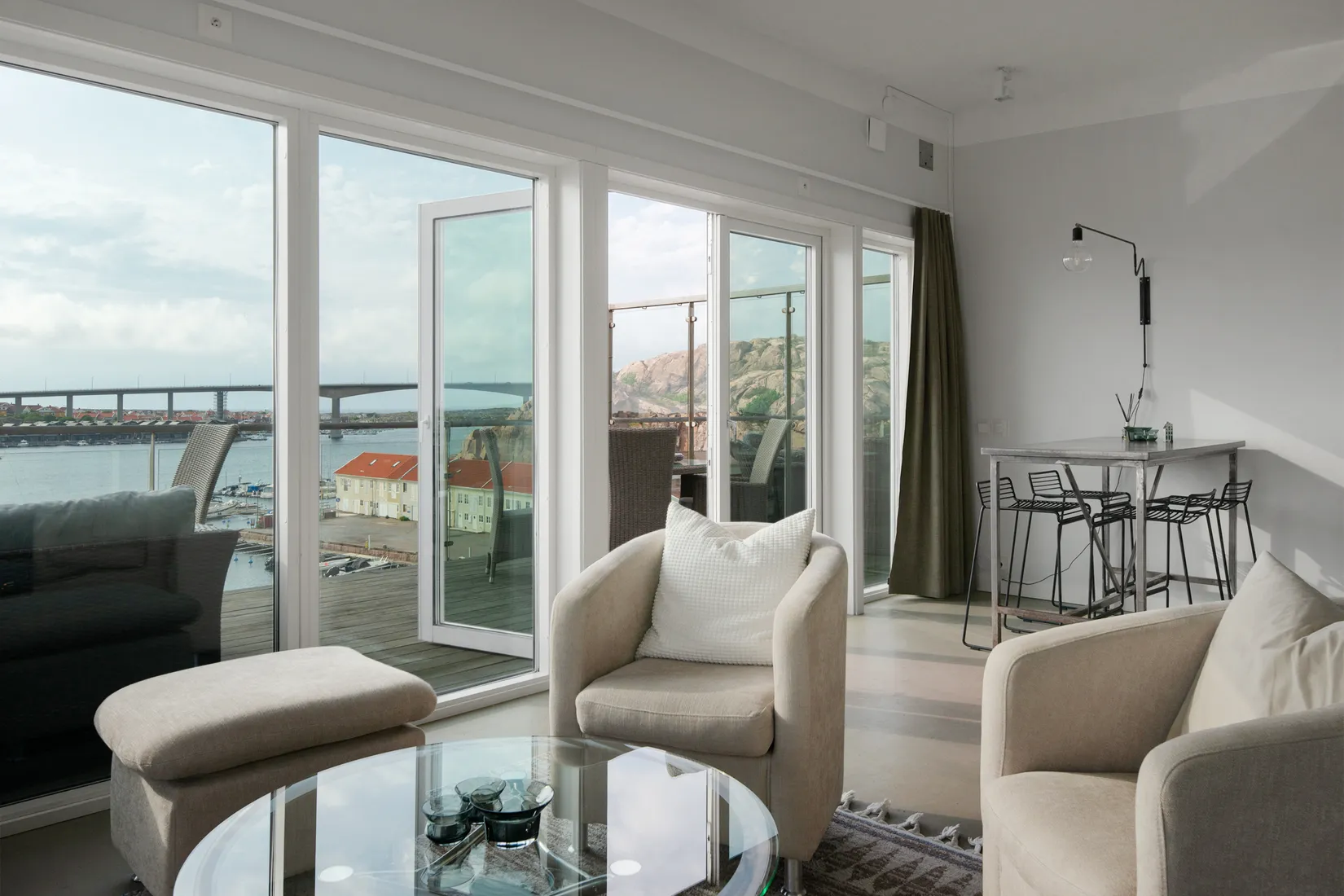 Bostadsrätt, HOTELLGATAN 6 - SVITEN A1-A, Kungshamn, Sotenäs