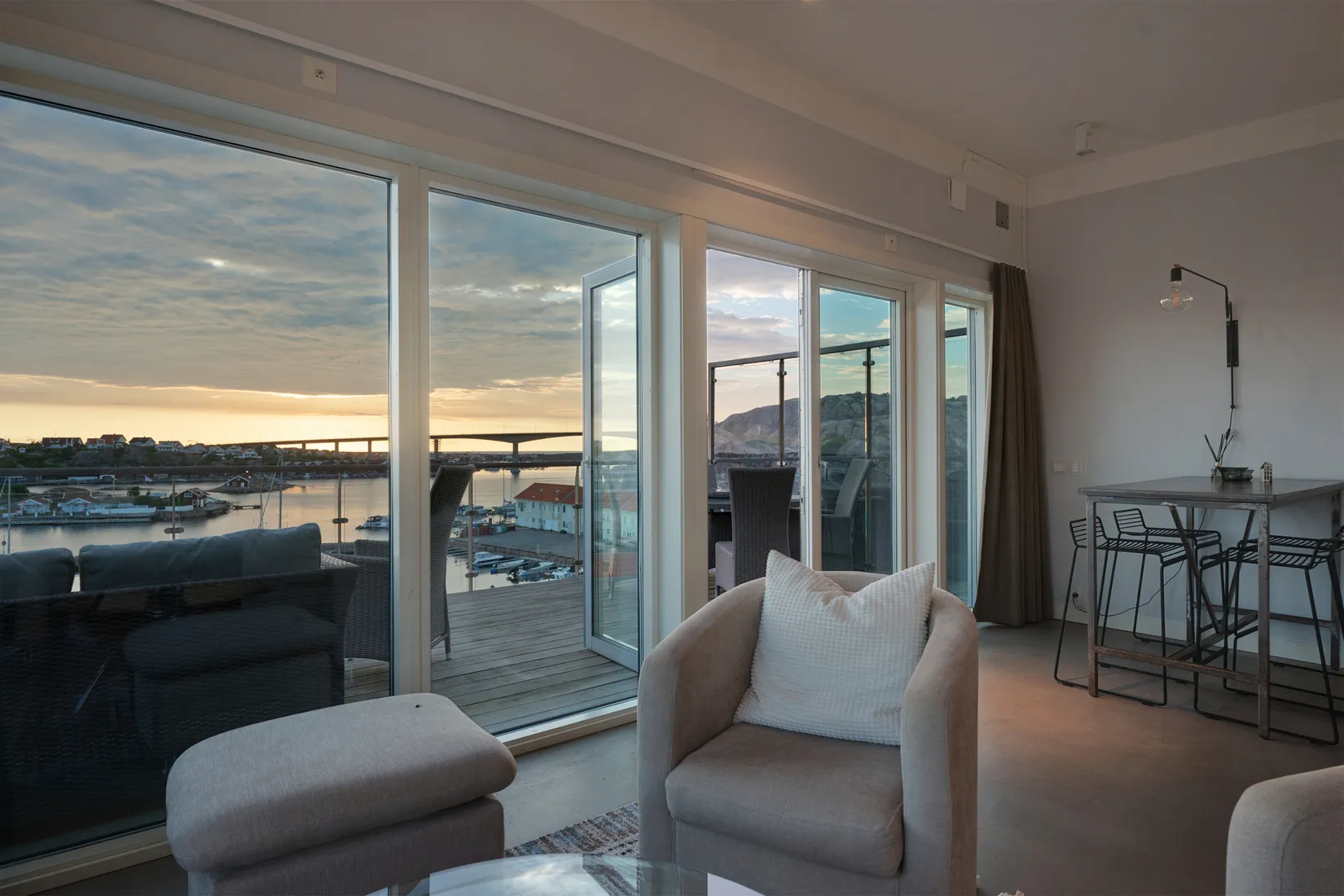 Bostadsrätt, HOTELLGATAN 6 - SVITEN A1-A, Kungshamn, Sotenäs