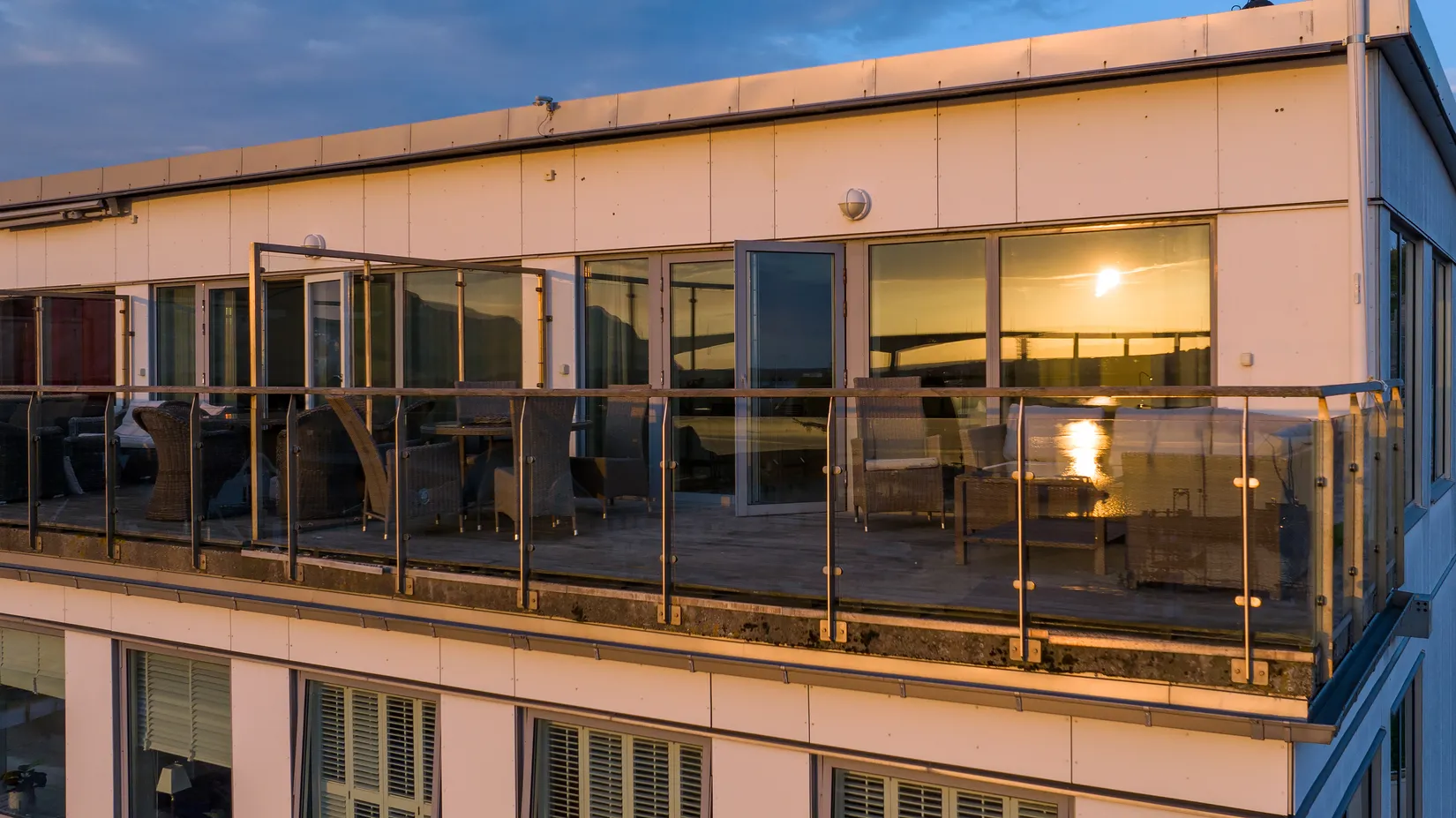 Bostadsrätt, HOTELLGATAN 6 - SVITEN A1-A, Kungshamn, Sotenäs