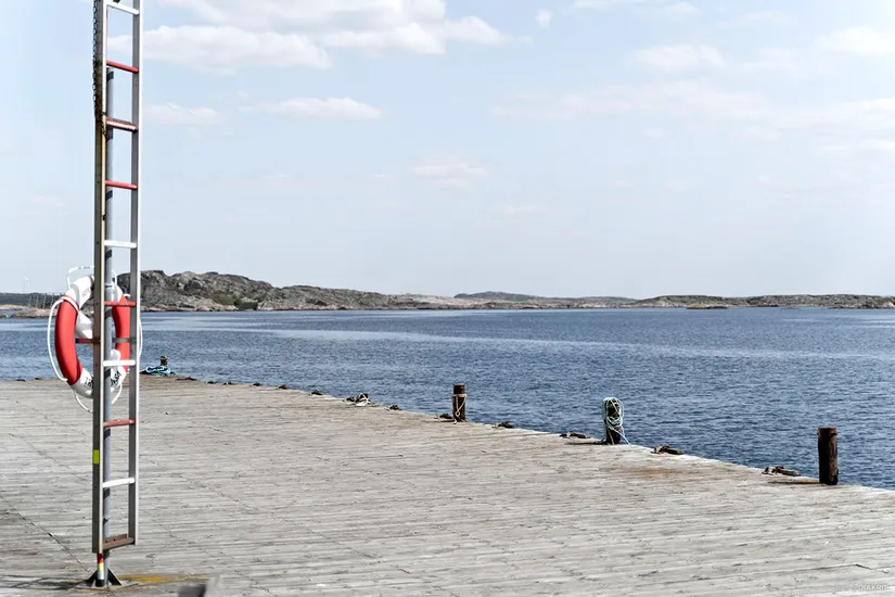 Bostadsrätt, HOTELLGATAN 6 - SVITEN A1-A, Kungshamn, Sotenäs