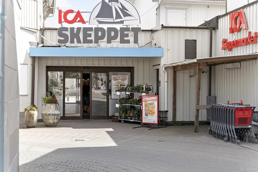 Bostadsrätt, HOTELLGATAN 6 - SVITEN A1-A, Kungshamn, Sotenäs