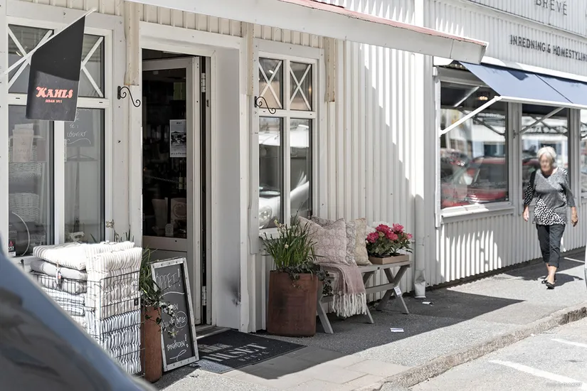 Bostadsrätt, HOTELLGATAN 6 - SVITEN A1-A, Kungshamn, Sotenäs
