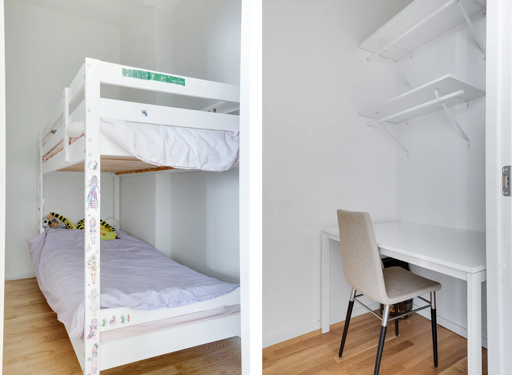 Bostadsrätt, Råbyvägen 41, Kvarngärdet, Uppsala