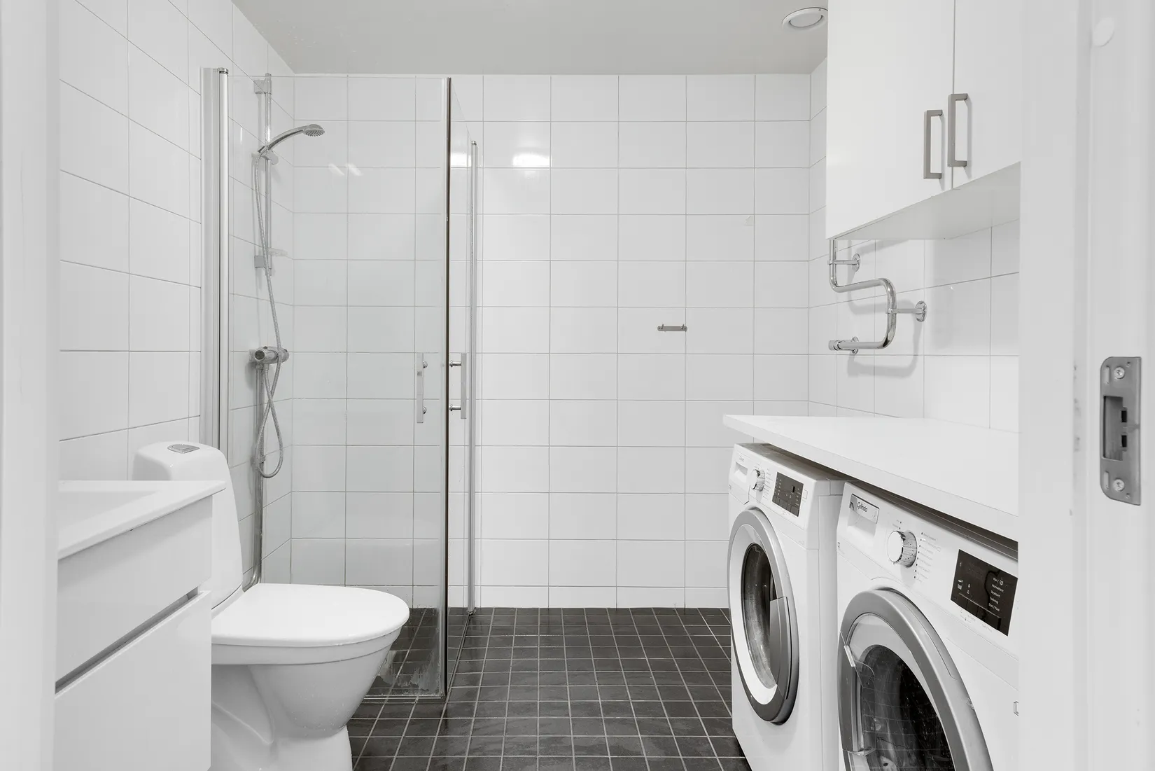 Bostadsrätt, Råbyvägen 41, Kvarngärdet, Uppsala