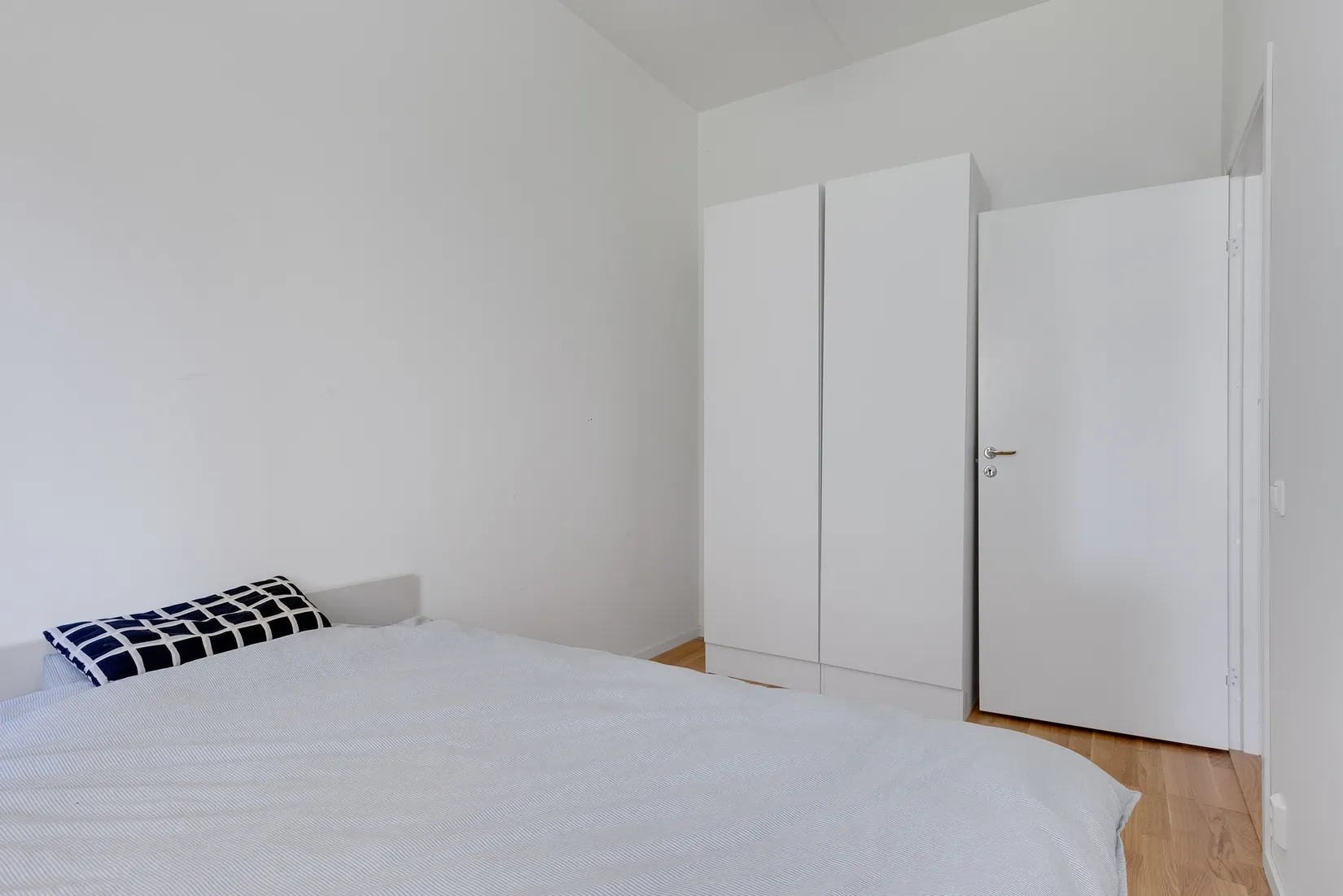 Bostadsrätt, Råbyvägen 41, Kvarngärdet, Uppsala