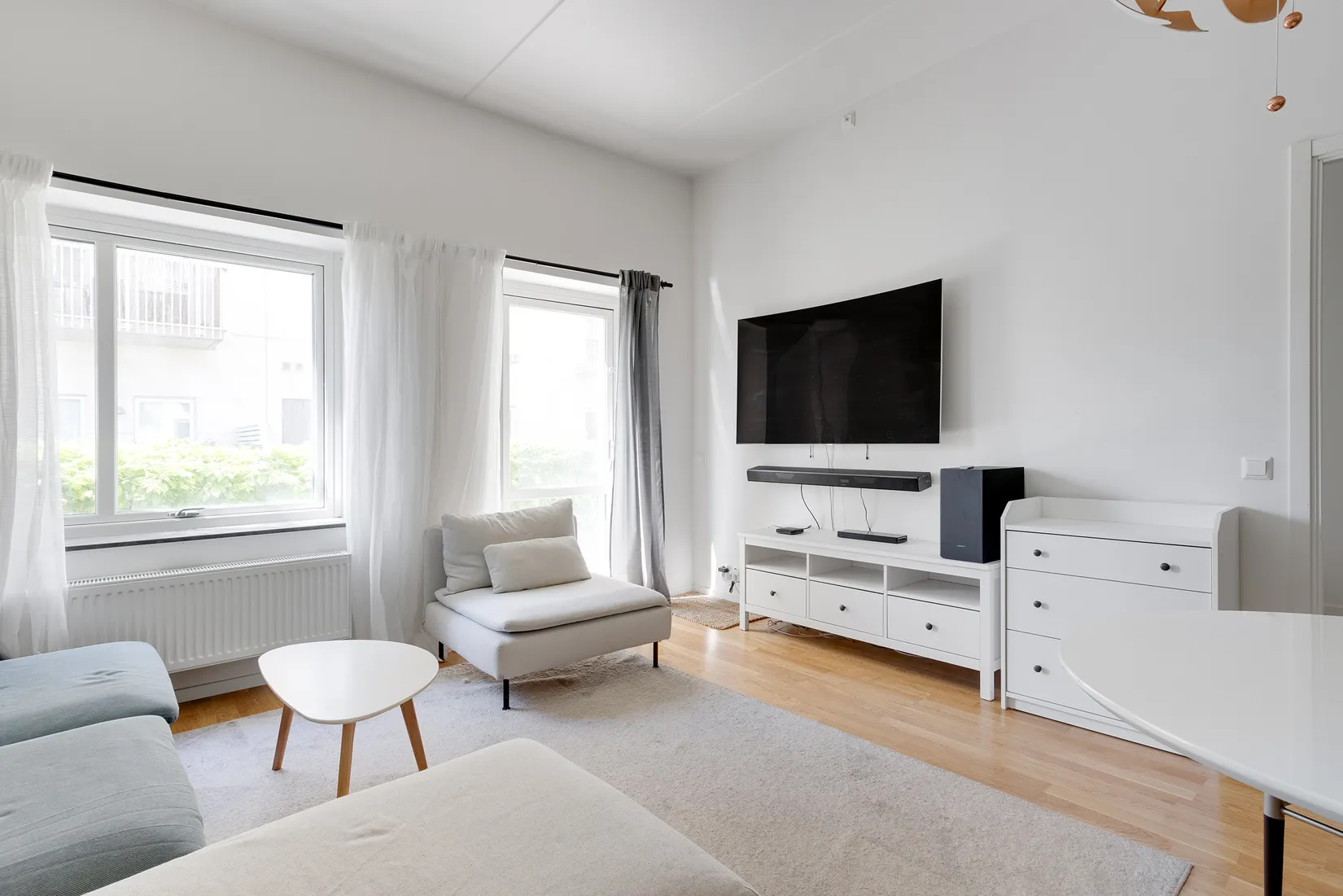 Bostadsrätt, Råbyvägen 41, Kvarngärdet, Uppsala