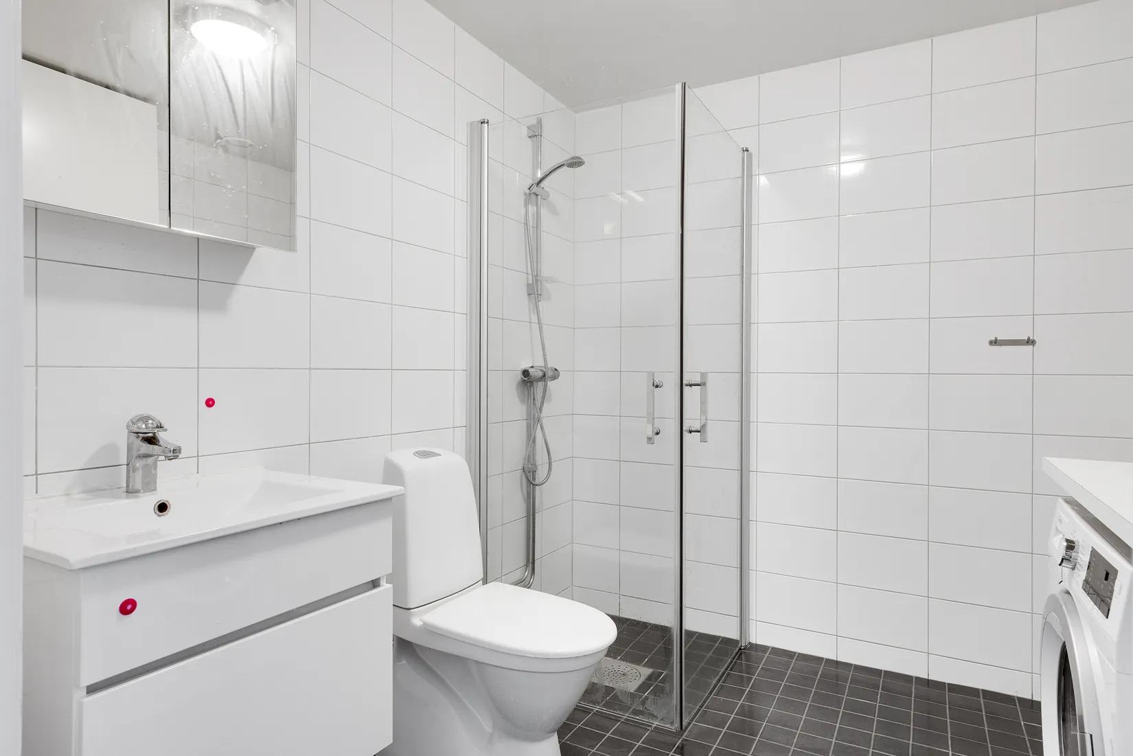 Bostadsrätt, Råbyvägen 41, Kvarngärdet, Uppsala