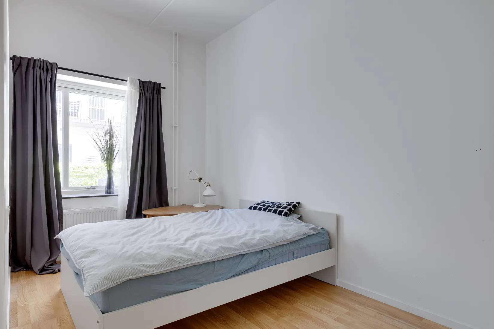 Bostadsrätt, Råbyvägen 41, Kvarngärdet, Uppsala