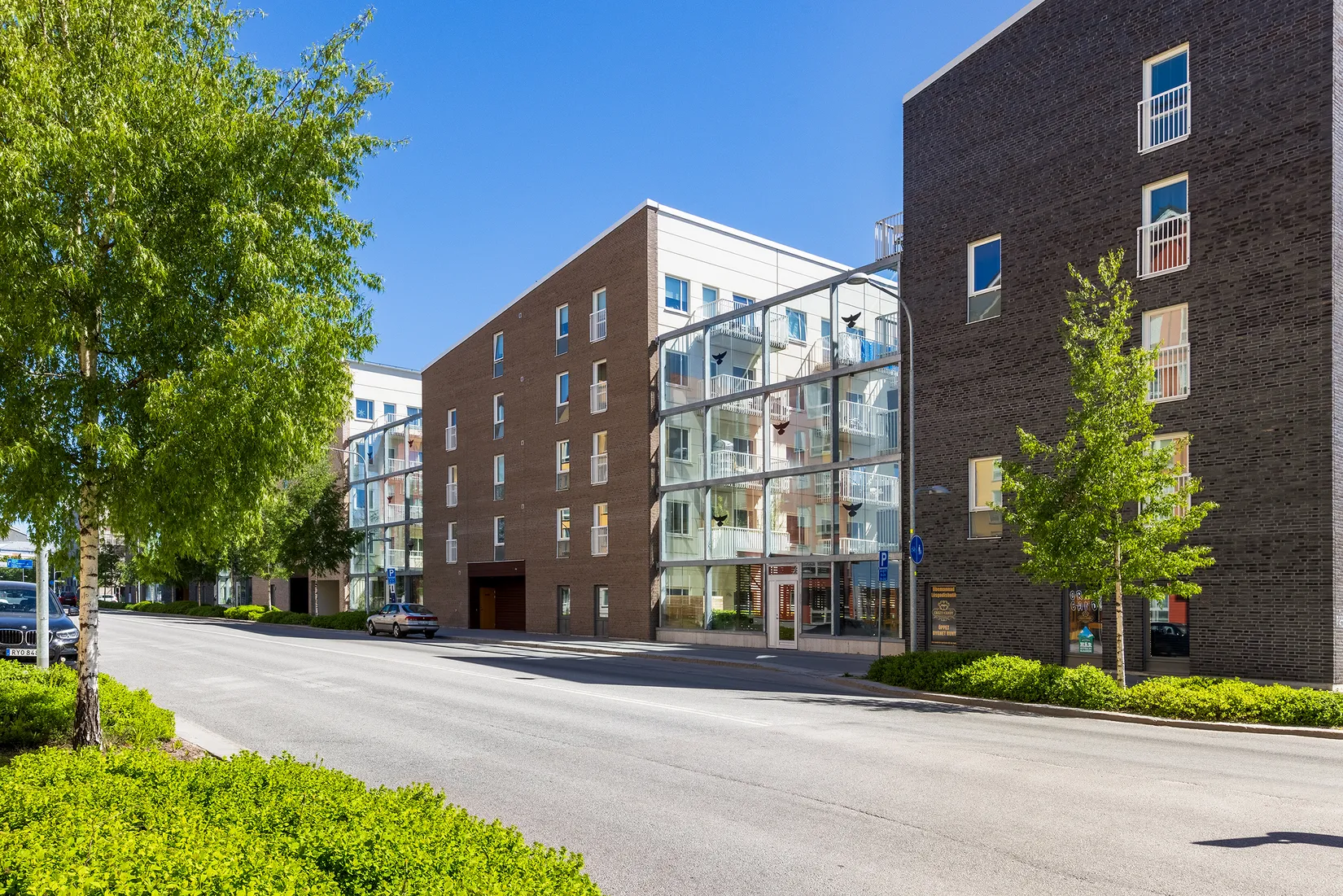 Bostadsrätt, Råbyvägen 41, Kvarngärdet, Uppsala