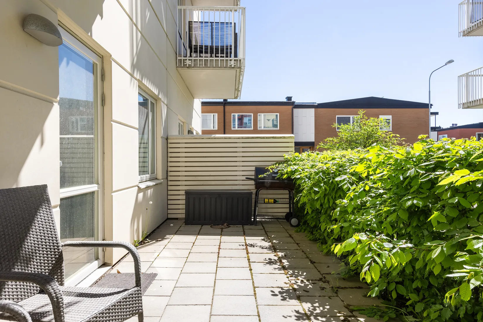 Bostadsrätt, Råbyvägen 41, Kvarngärdet, Uppsala