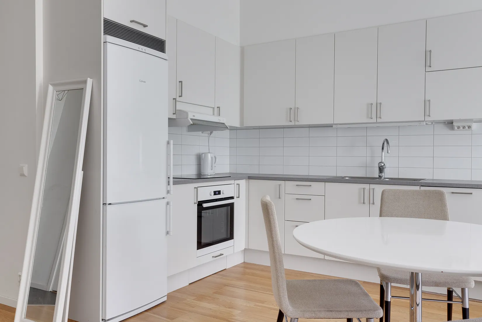 Bostadsrätt, Råbyvägen 41, Kvarngärdet, Uppsala