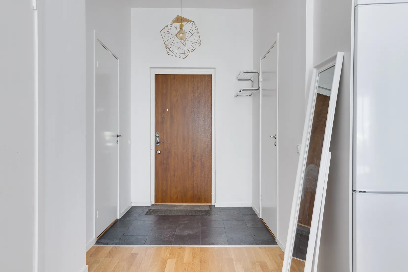 Bostadsrätt, Råbyvägen 41, Kvarngärdet, Uppsala