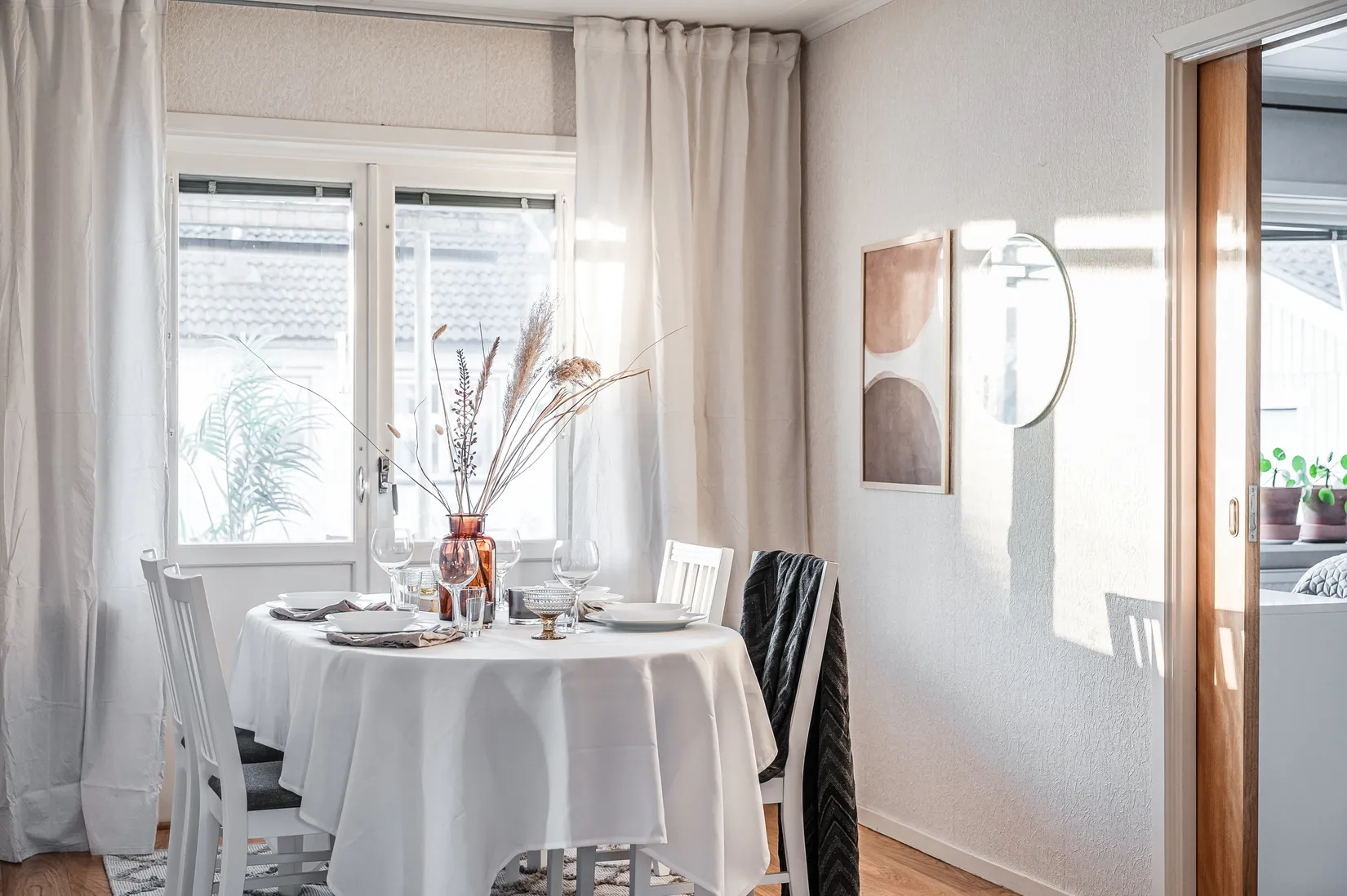 Villa, Skogsvägen 10, Kil