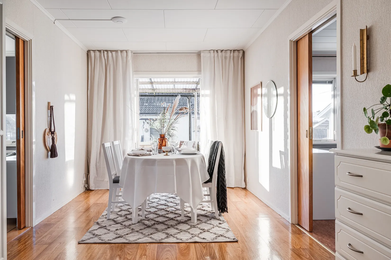 Villa, Skogsvägen 10, Kil