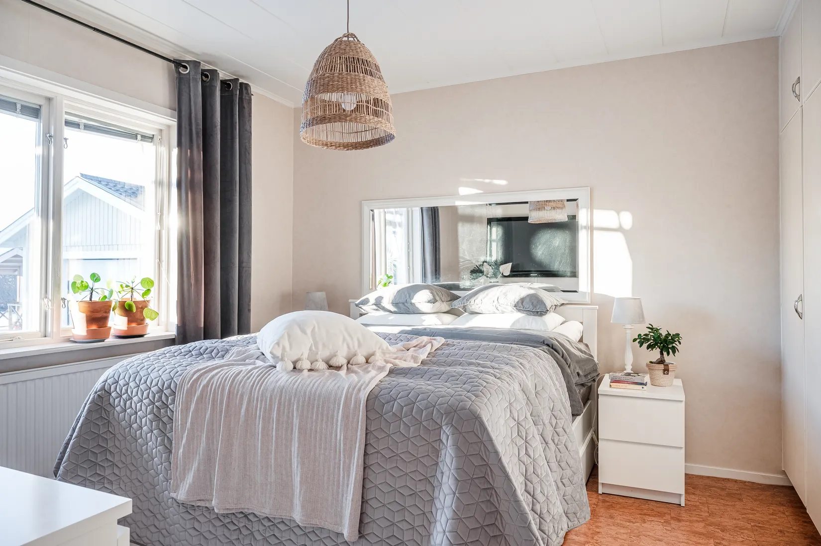 Villa, Skogsvägen 10, Kil