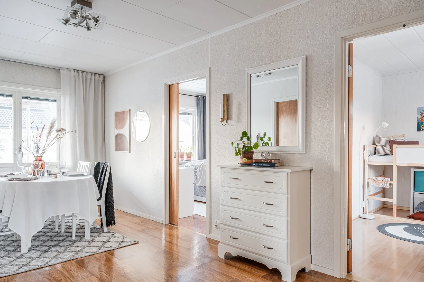 Villa, Skogsvägen 10, Kil