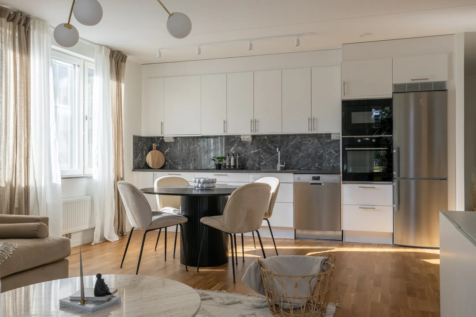 Bostadsrätt, Dammgatan 16, Färjestad, Karlstad