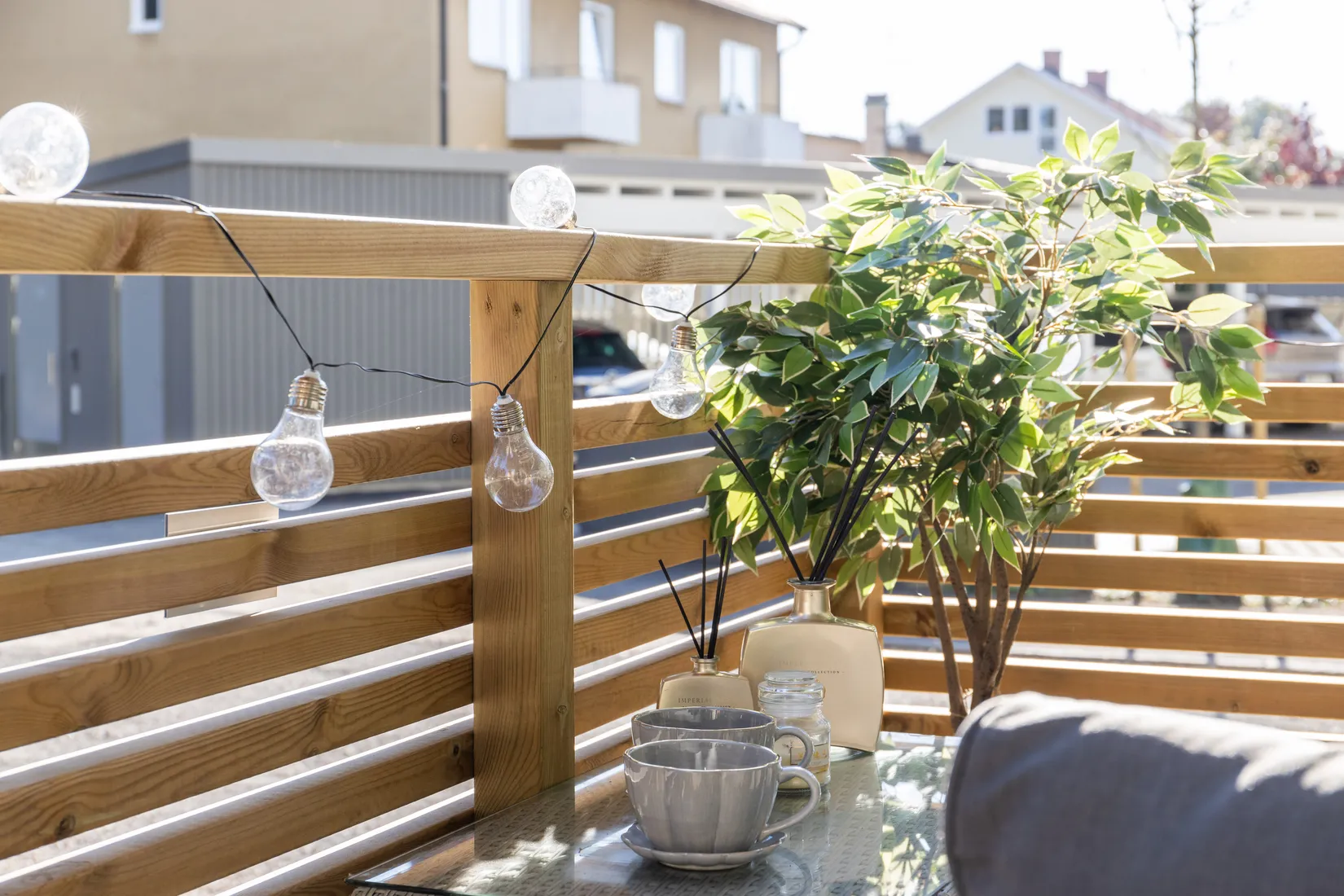 Bostadsrätt, Dammgatan 16, Färjestad, Karlstad