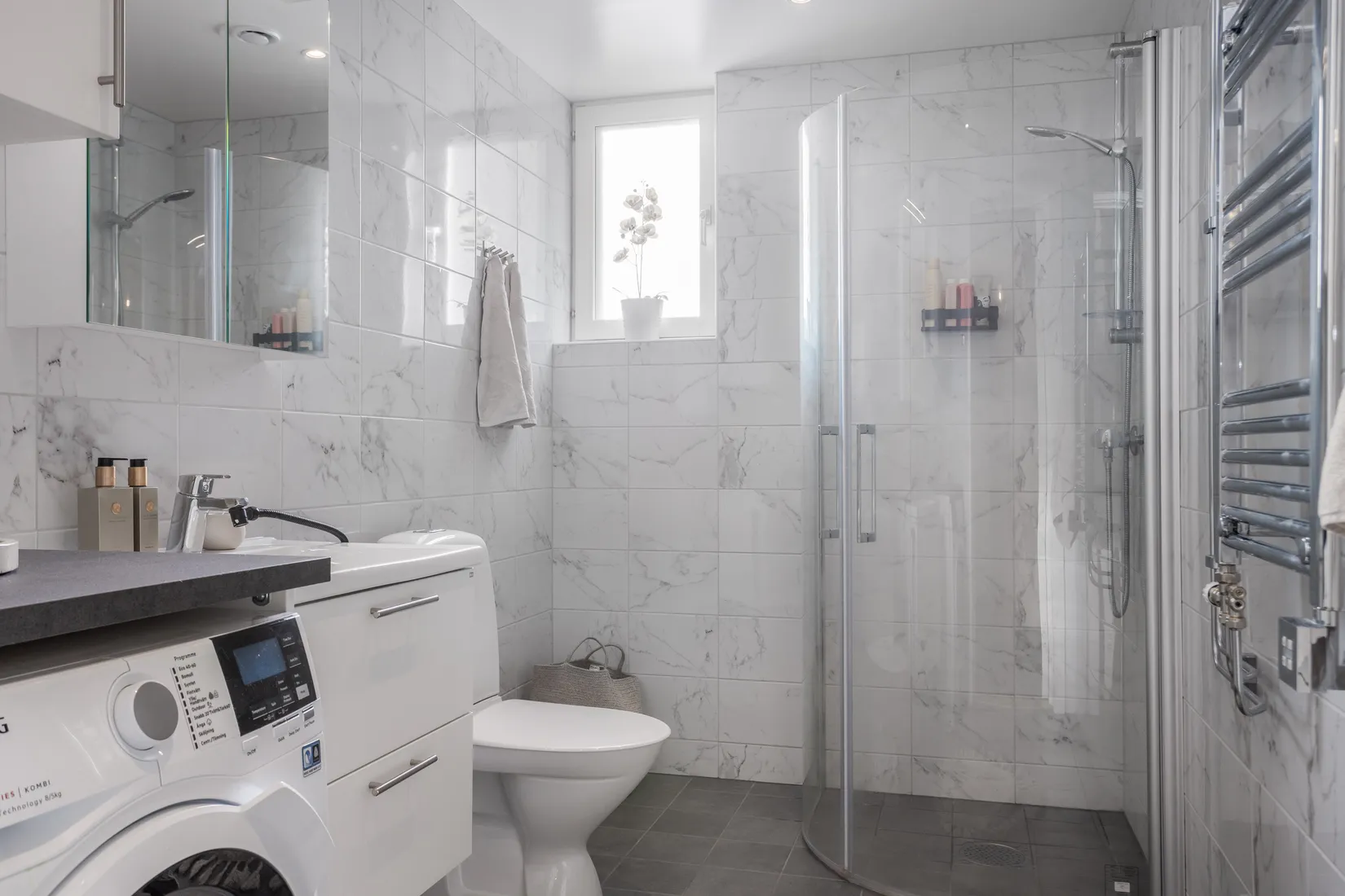 Bostadsrätt, Dammgatan 16, Färjestad, Karlstad