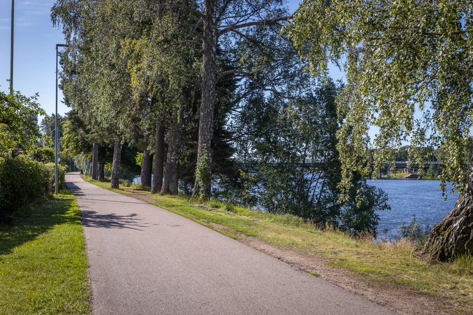Bostadsrätt, Dammgatan 16, Färjestad, Karlstad