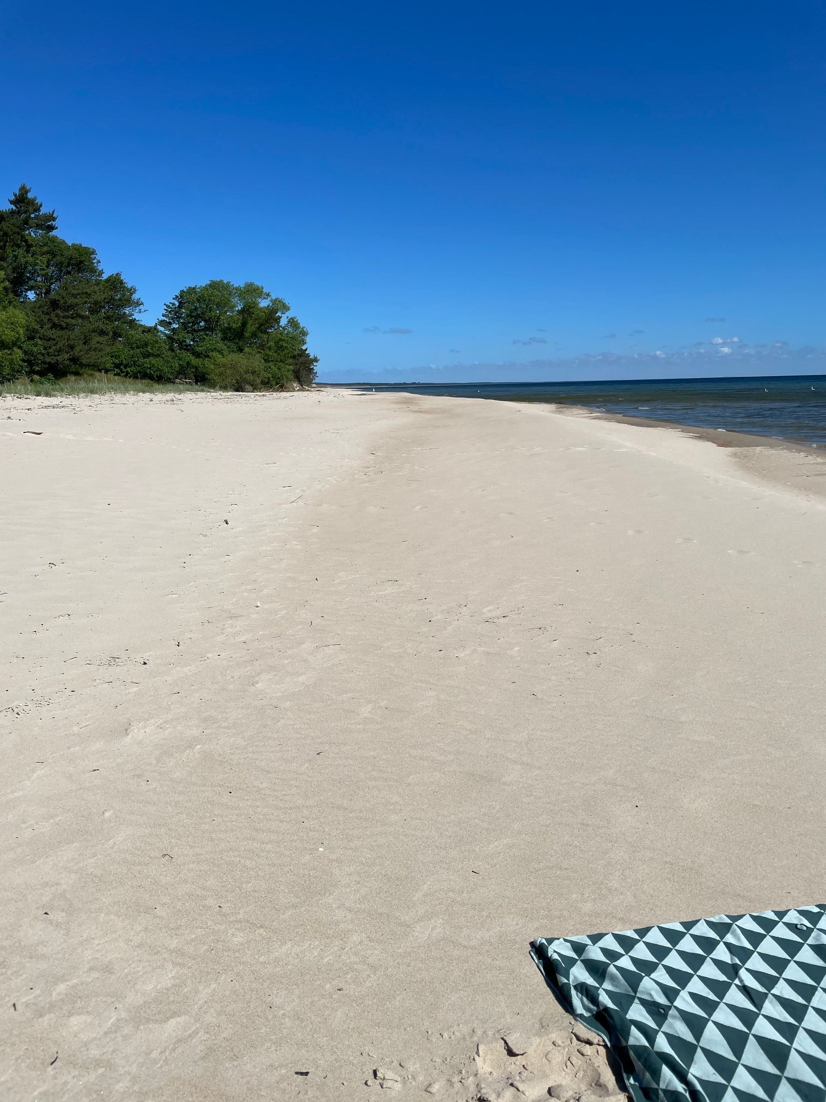 Villa, Skogsvägen 10, Havängs sommarby, Simrishamn