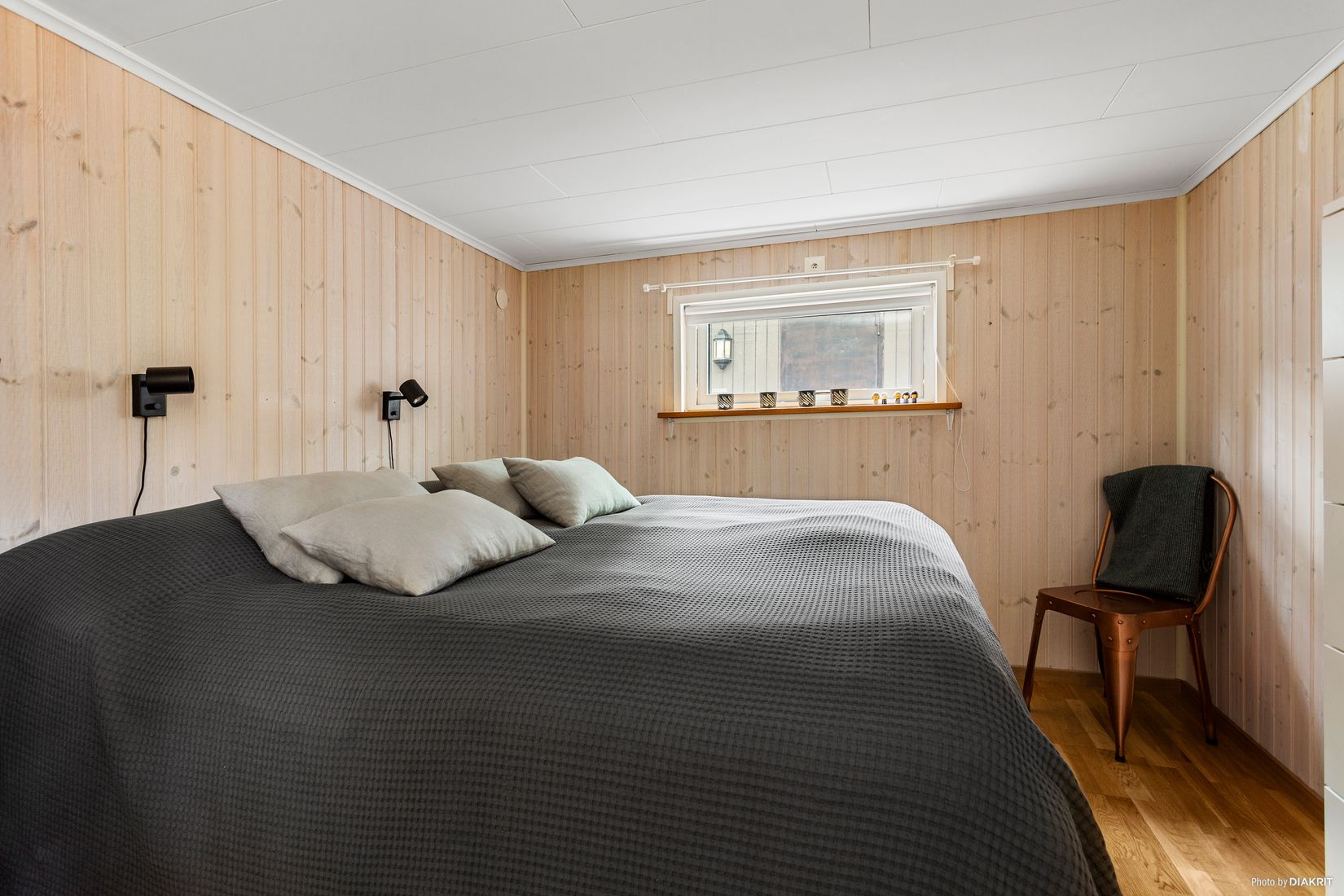 Villa, Skogsvägen 10, Havängs sommarby, Simrishamn