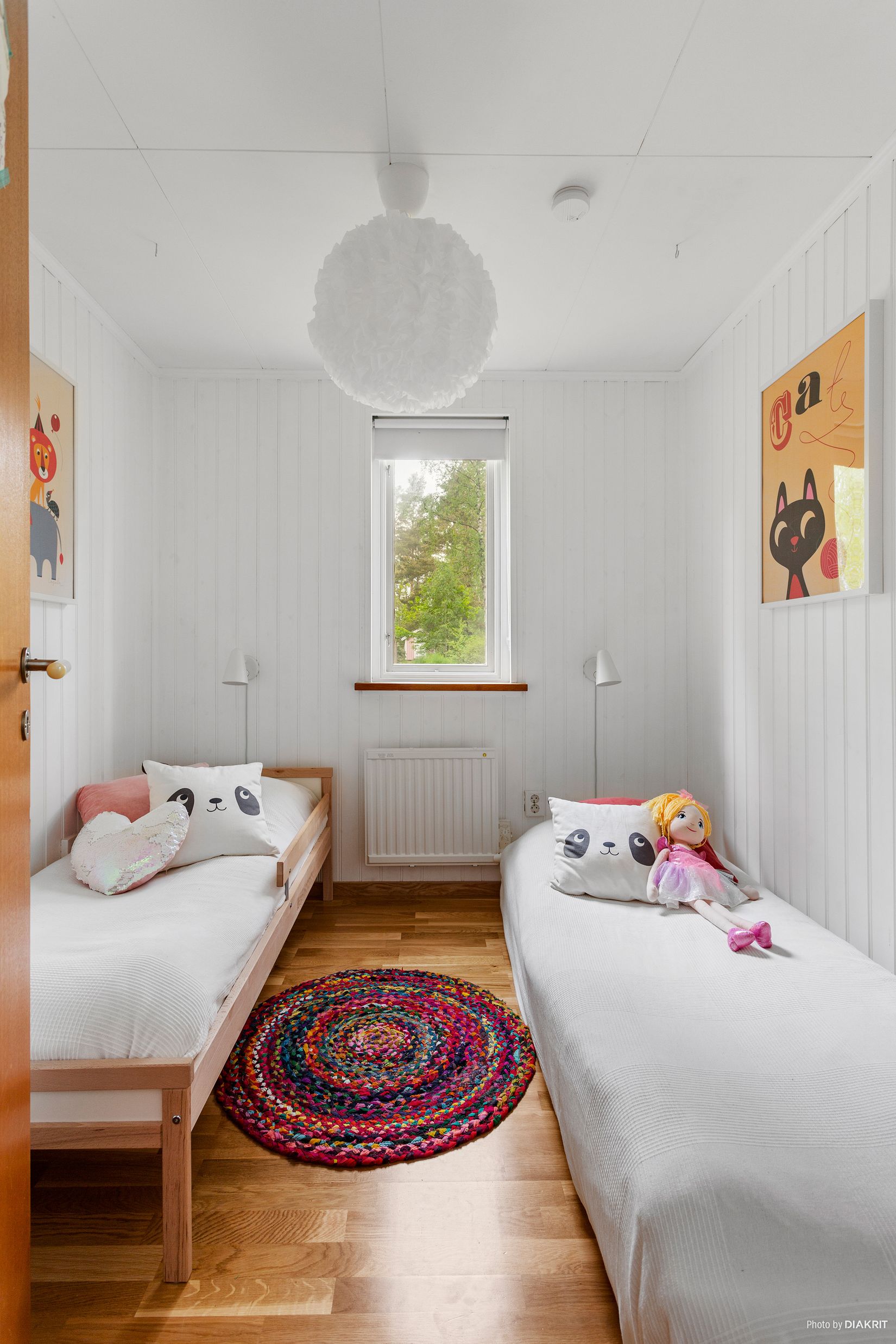 Villa, Skogsvägen 10, Havängs sommarby, Simrishamn