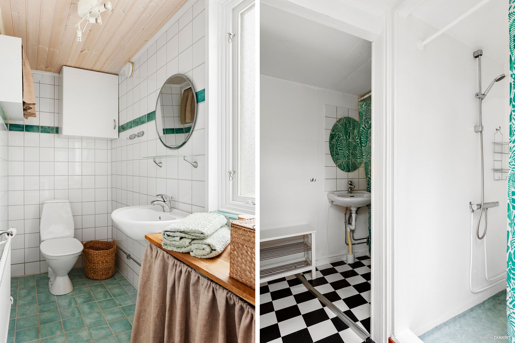 Villa, Skogsvägen 10, Havängs sommarby, Simrishamn