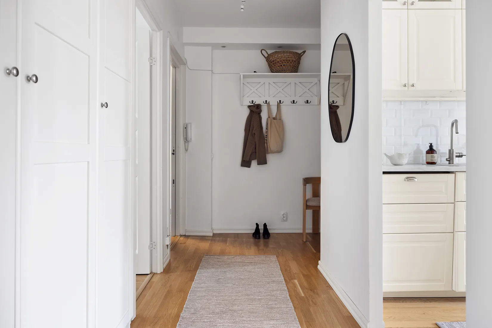 Bostadsrätt, Barytongatan 20, Kaverös, Göteborg