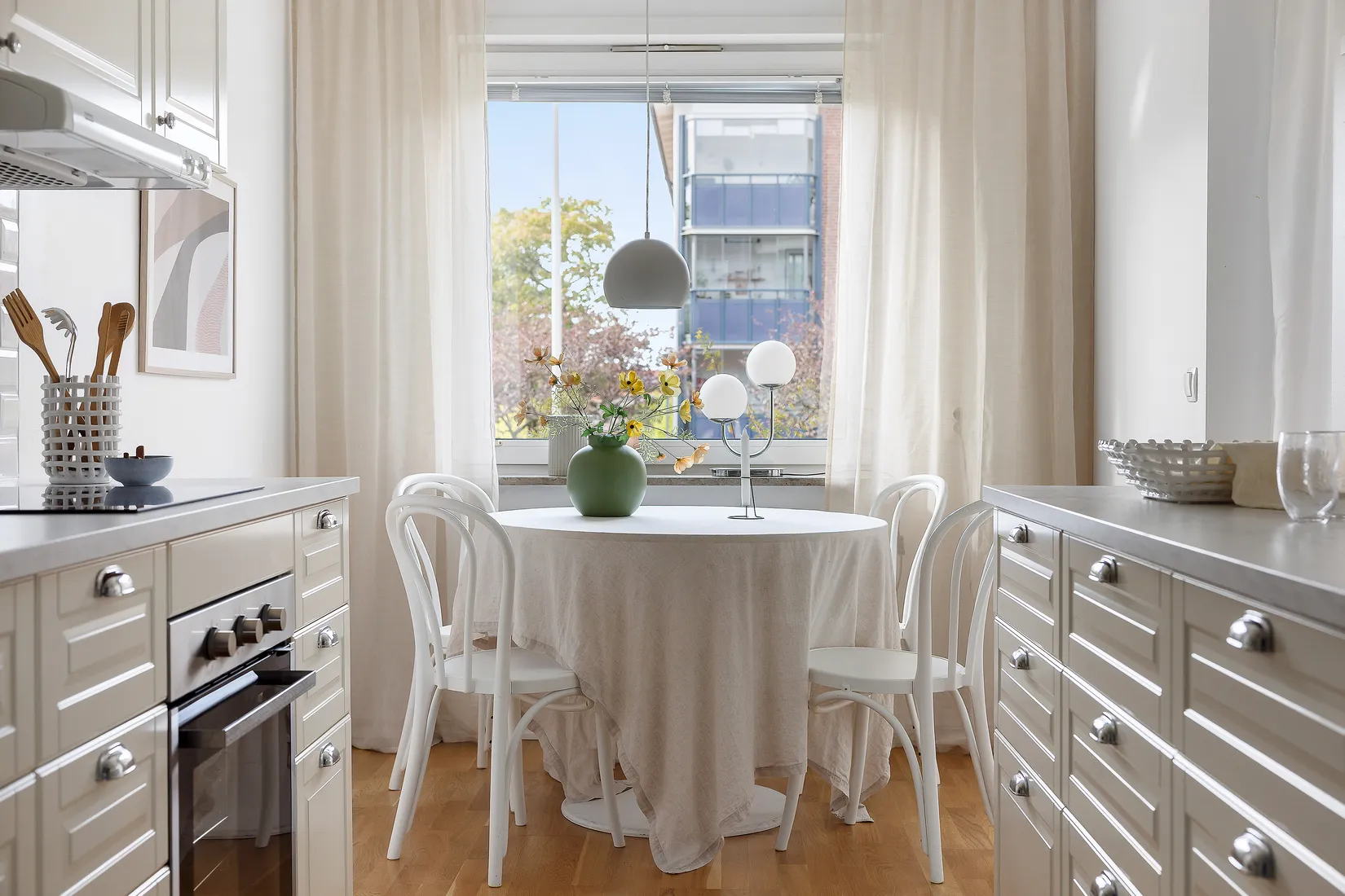 Bostadsrätt, Barytongatan 20, Kaverös, Göteborg