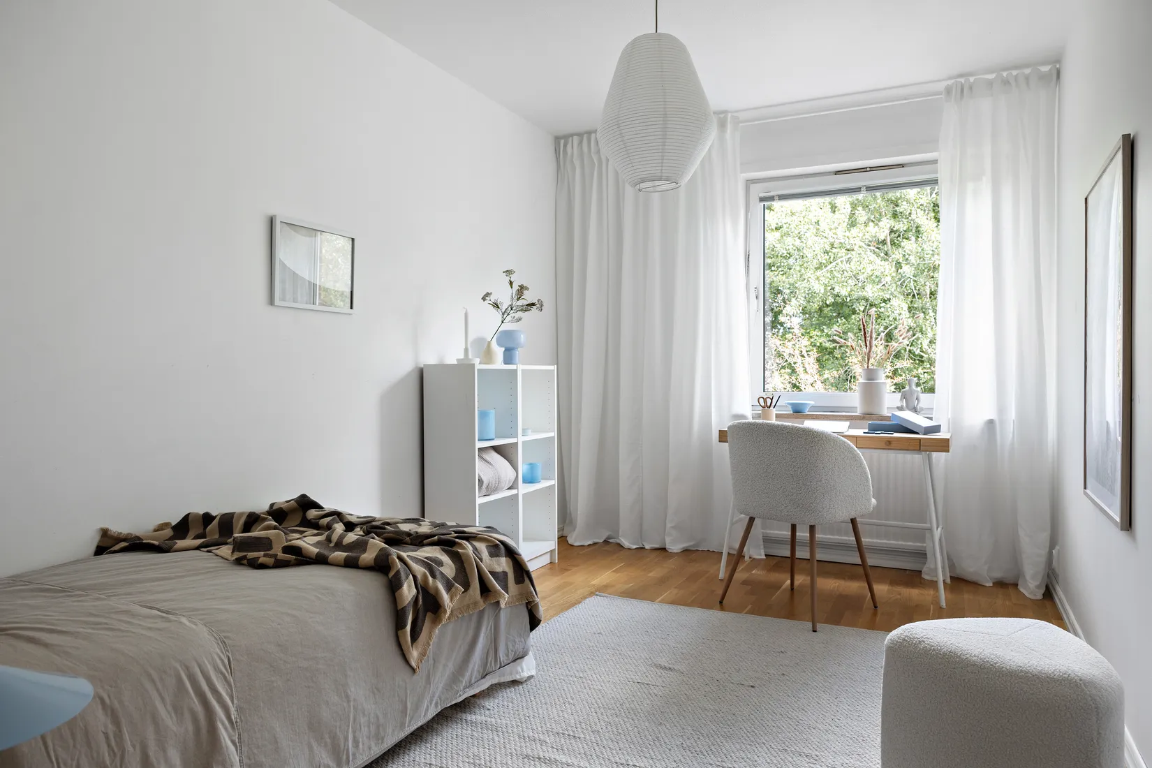 Bostadsrätt, Barytongatan 20, Kaverös, Göteborg