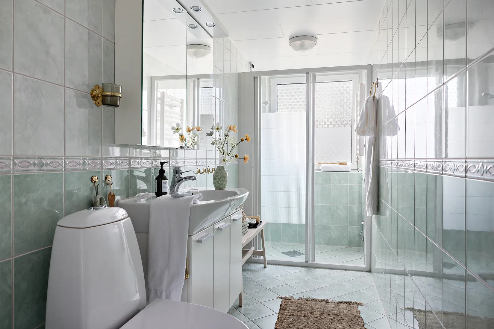 Bostadsrätt, Barytongatan 20, Kaverös, Göteborg