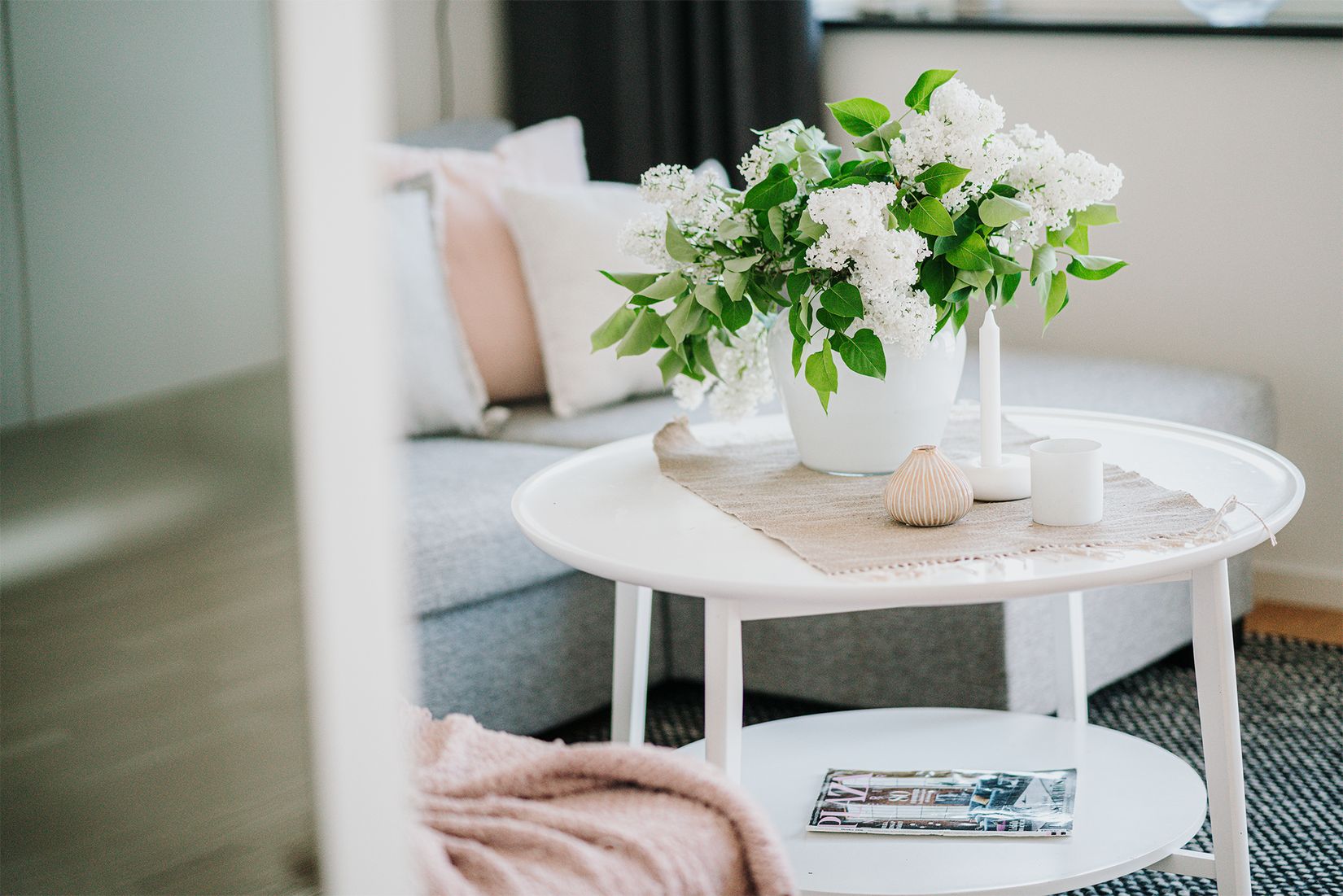 Bostadsrätt, Radhus, Rosenhillsvägen 8, Arnö, Nyköping